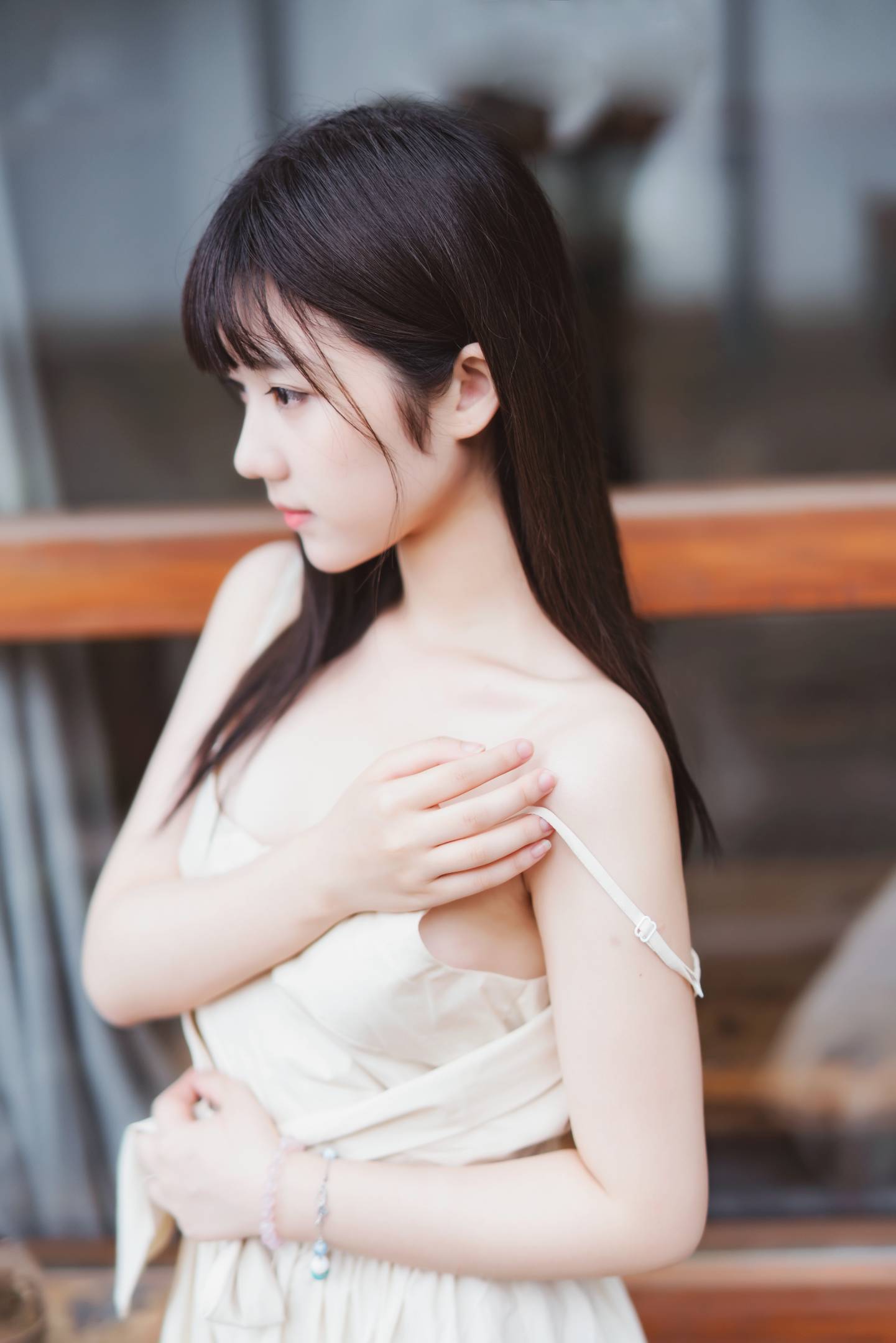 喵糖映画 VOL.005 镜酱 空镜