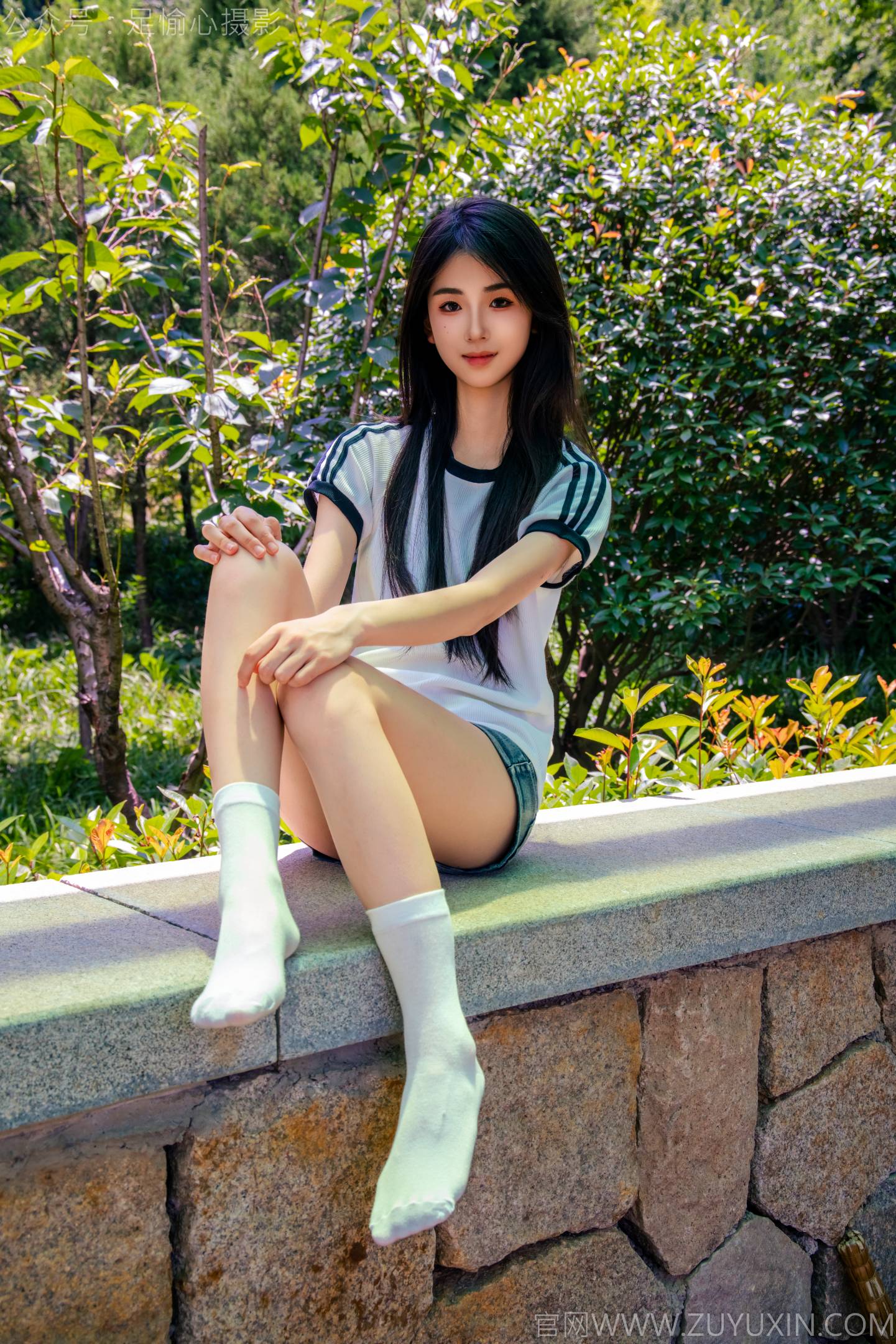 图片[3]-足愉心 NO.051 小瑶