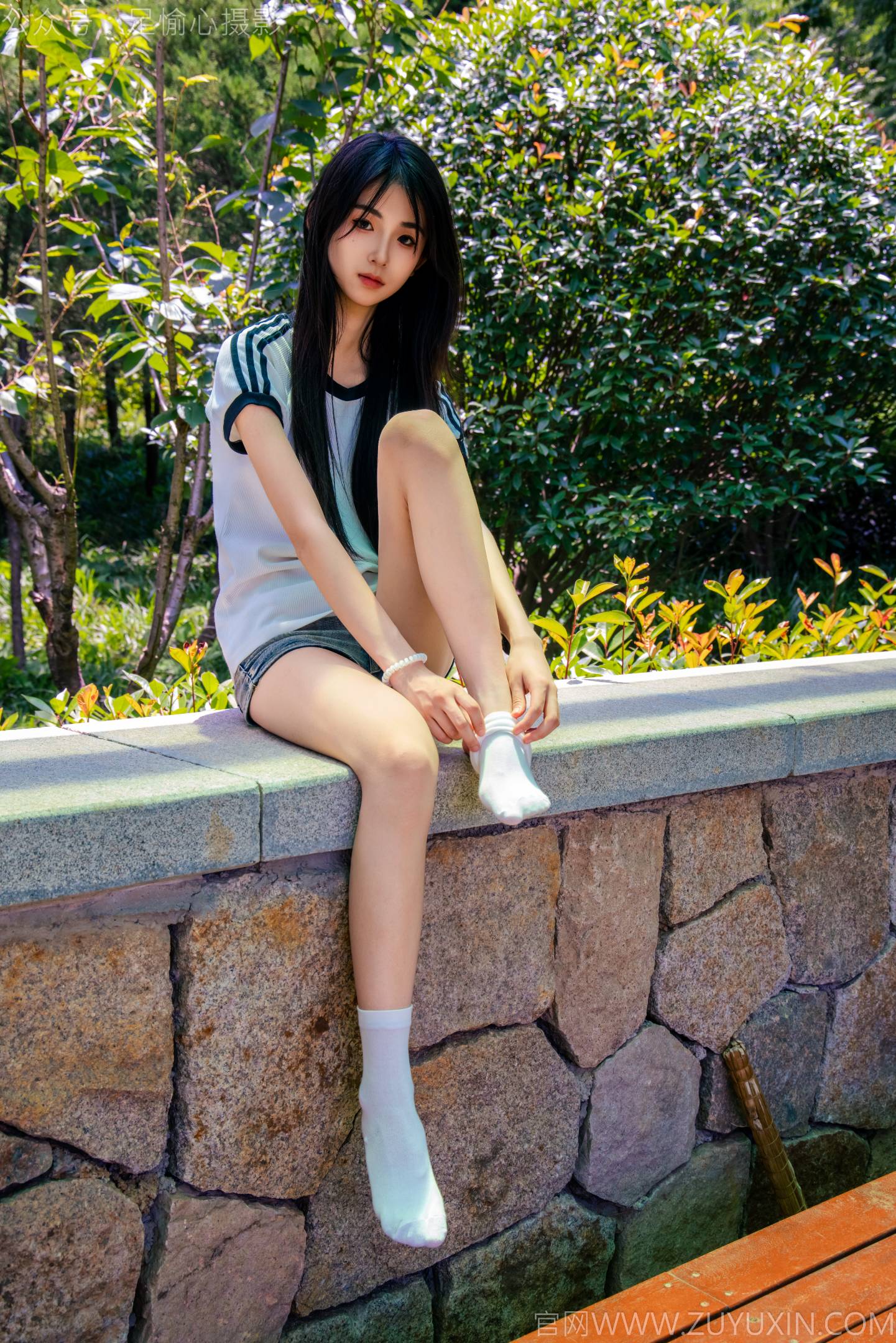 图片[4]-足愉心 NO.051 小瑶