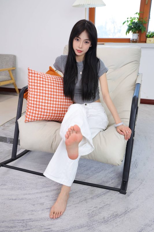 绮梦摄影 NO.546 程程 无印珍藏版 [368P-184P-0V-4.22G]-觅颜社