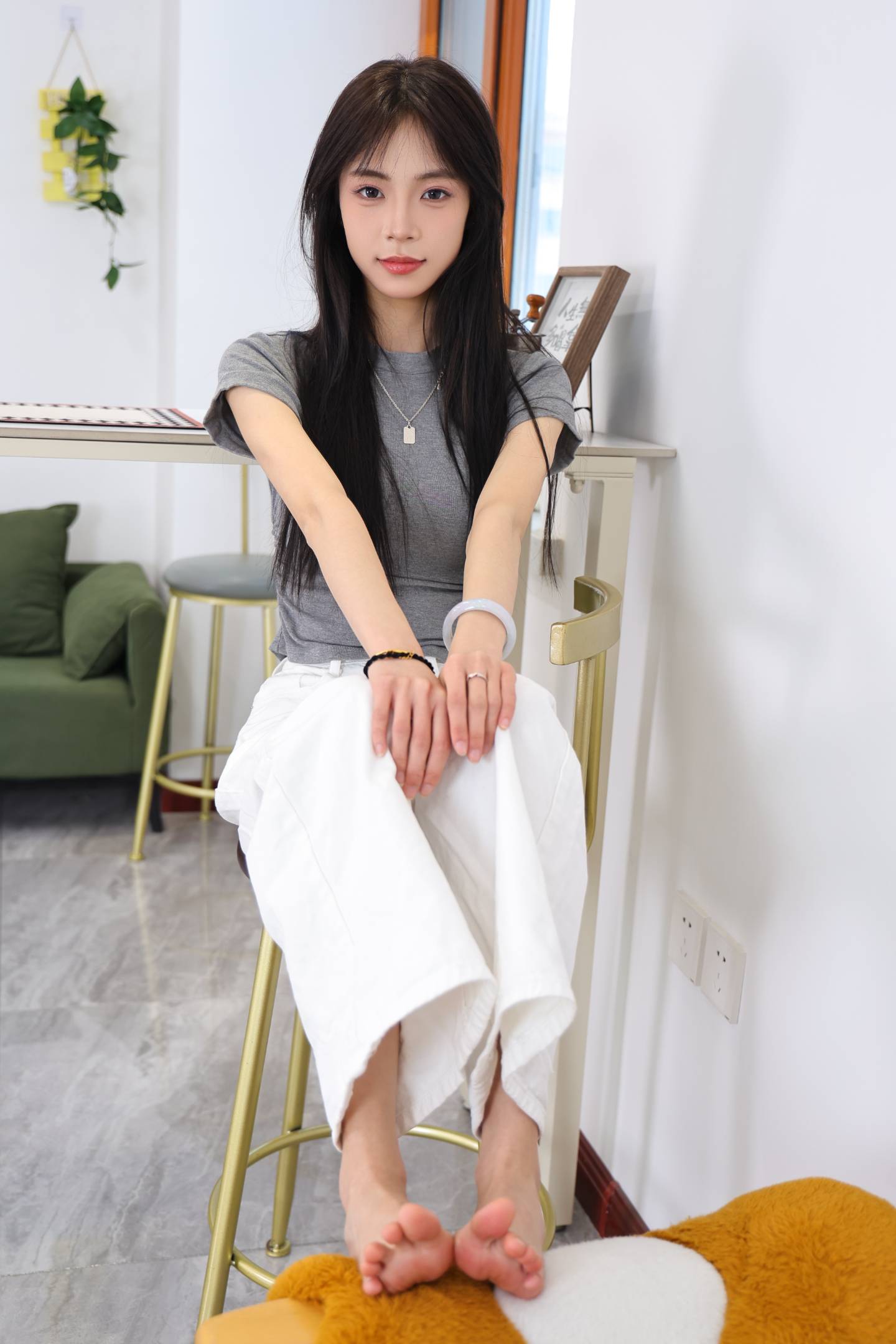 图片[2]-绮梦摄影 NO.546 程程 无印珍藏版