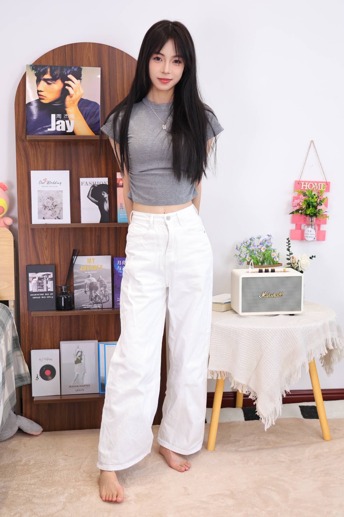 图片[4]-绮梦摄影 NO.546 程程 无印珍藏版