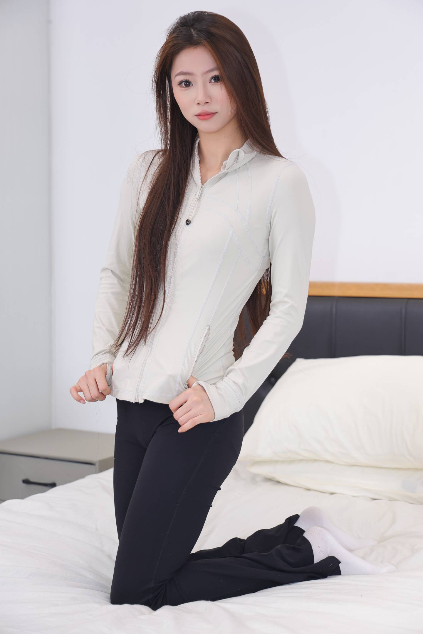 绮梦摄影 NO.545 小萱 无印珍藏版