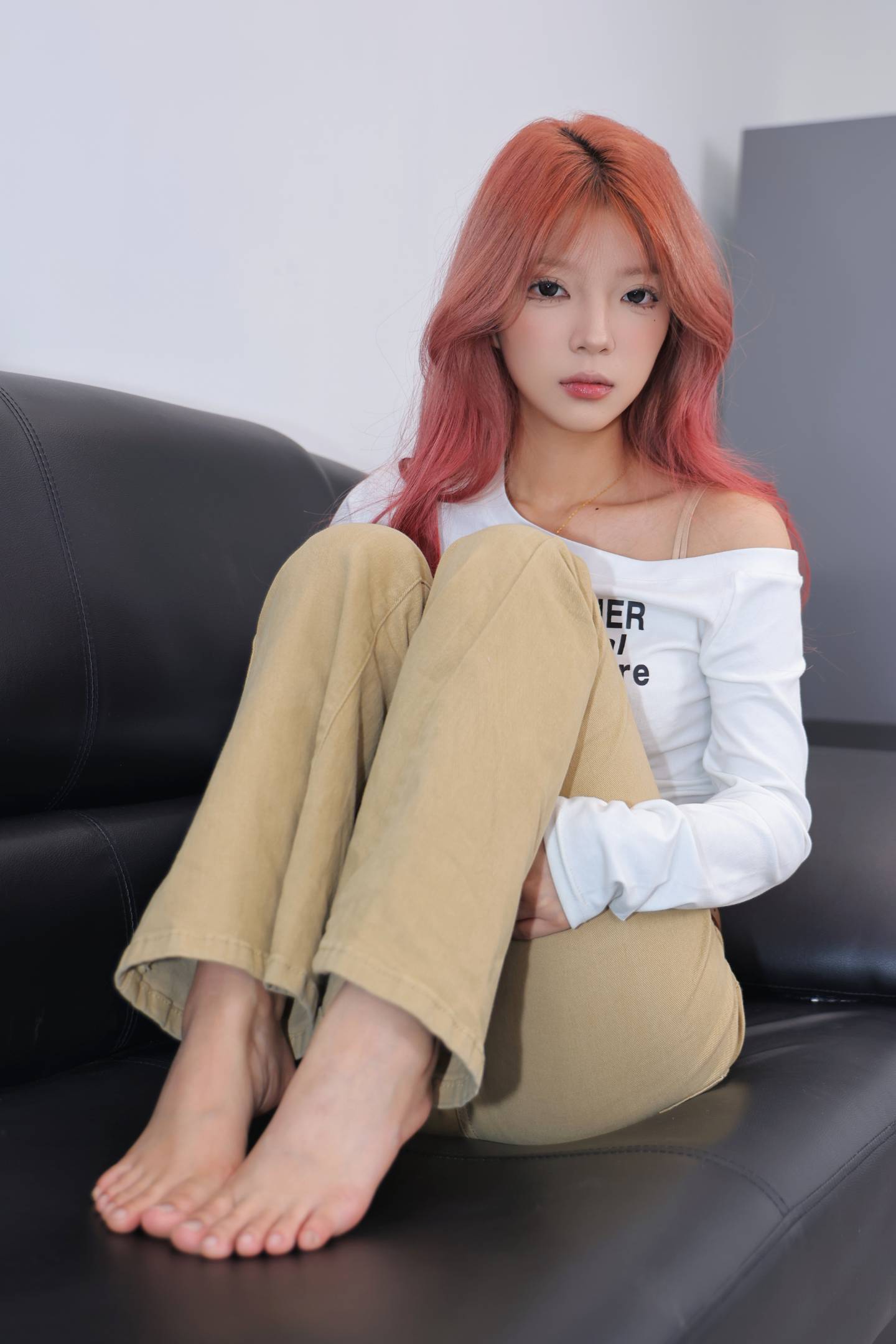 图片[5]-绮梦摄影 NO.549 荷包蛋 无印珍藏版