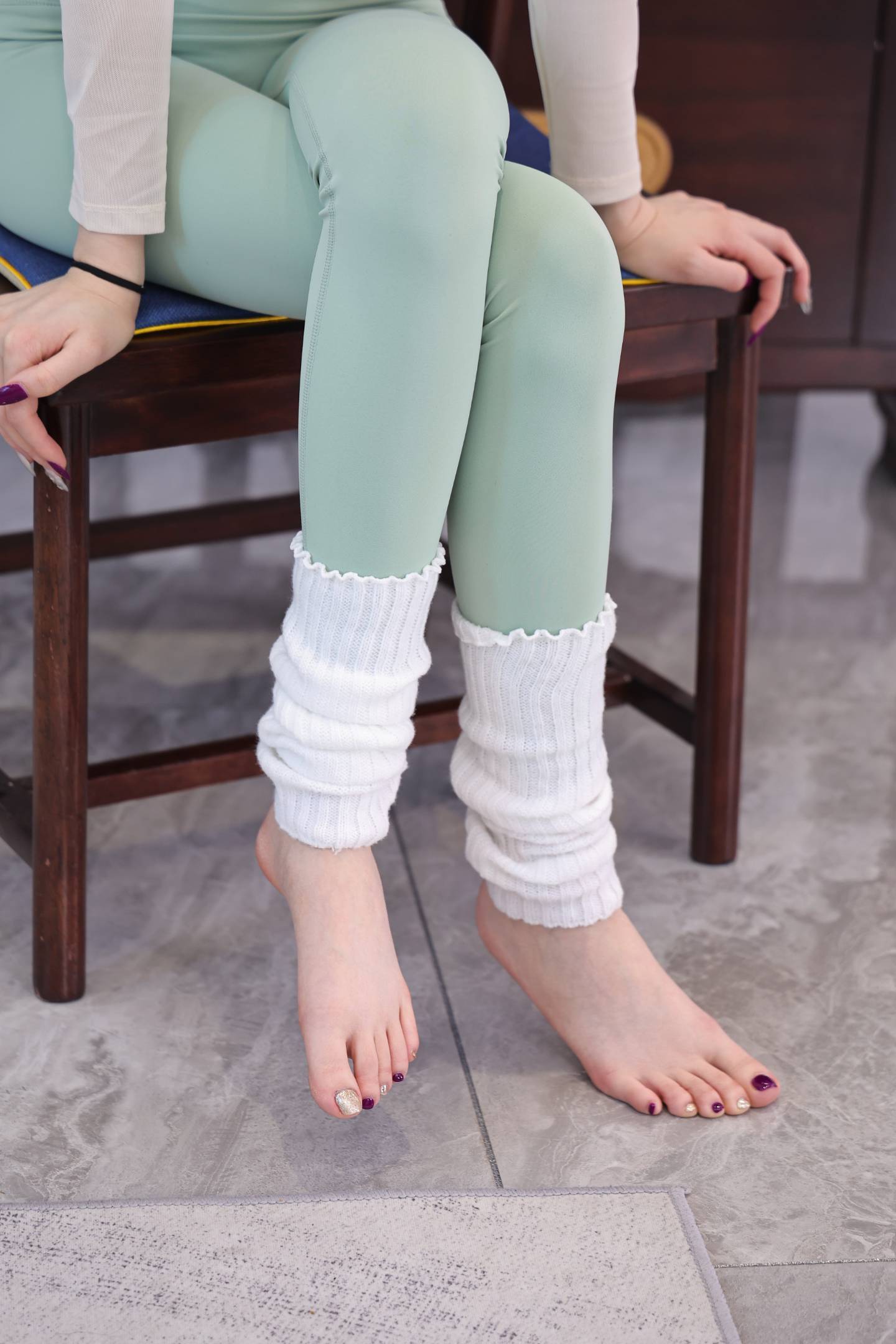 图片[6]-绮梦摄影 NO.540 小艺 无印珍藏版