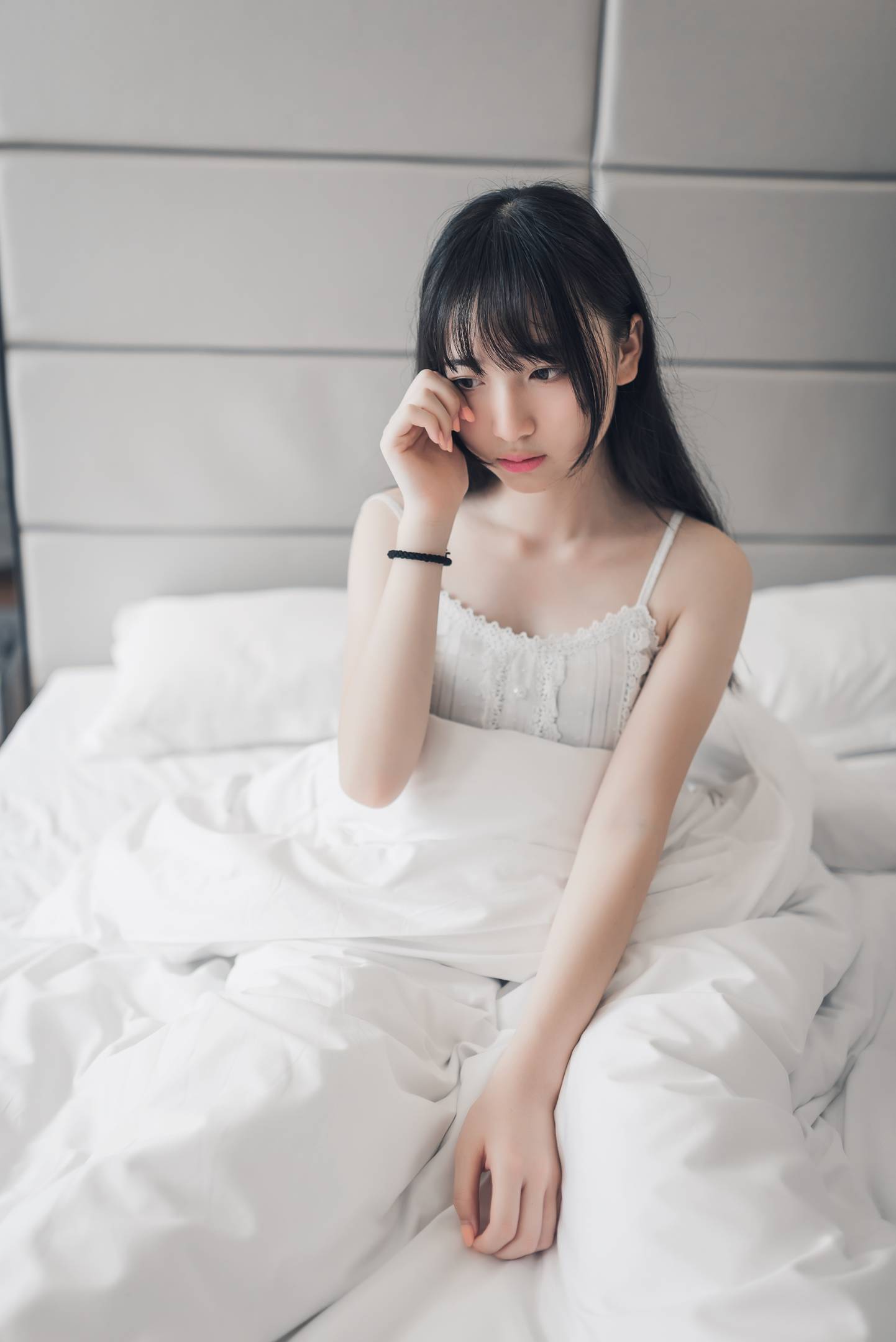 图片[4]-喵糖映画 VOL.006 慵懒的起床