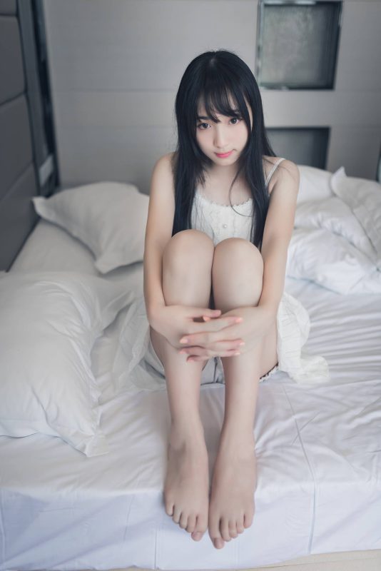 喵糖映画 VOL.006 慵懒的起床[37P-66MB]-觅颜社