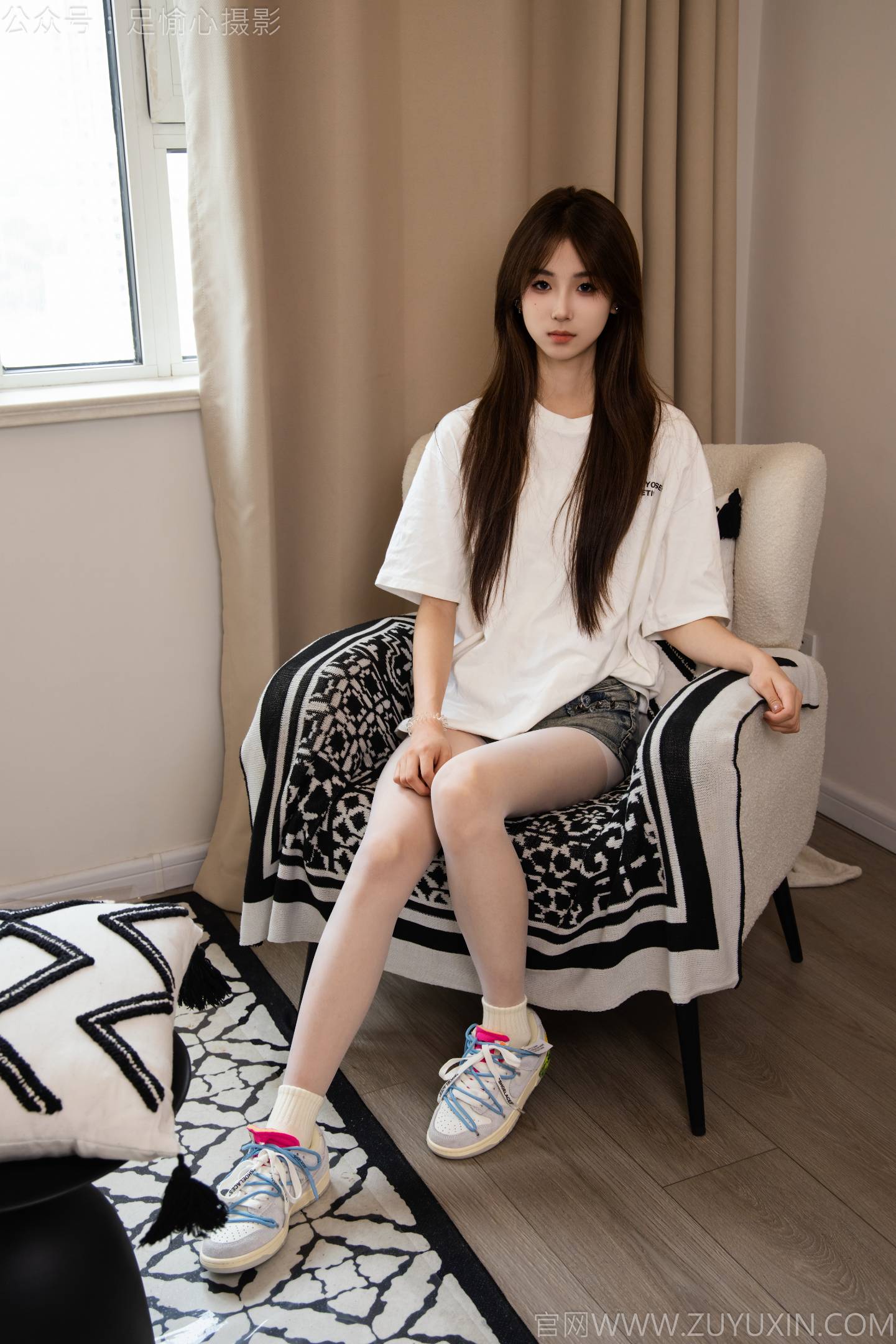 足愉心 NO.061 小瑶