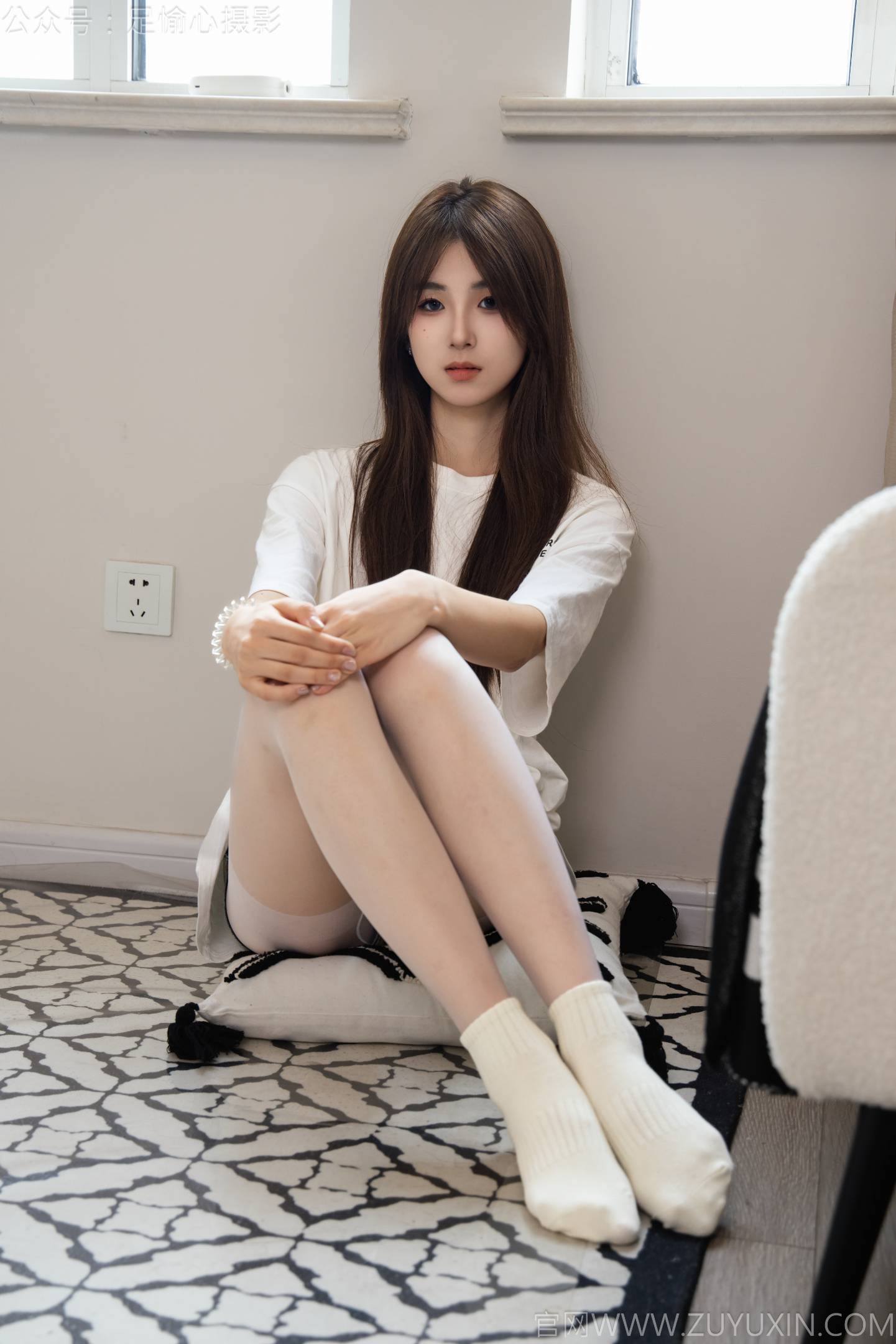 图片[3]-足愉心 NO.061 小瑶