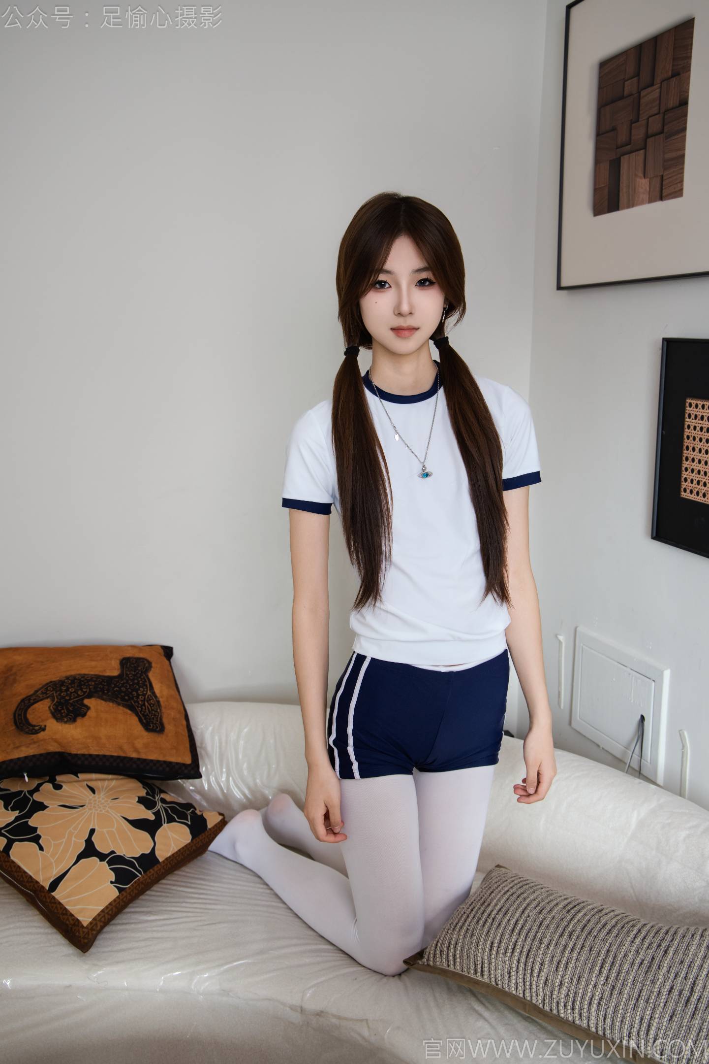 图片[4]-足愉心 NO.065 小瑶