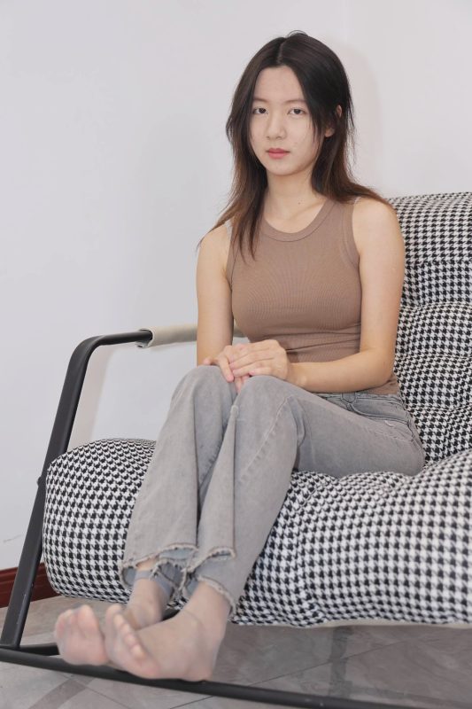 绮梦摄影 NO.525 淇淇 无印珍藏版 [304P-120P-2V-9.8G]-觅颜社