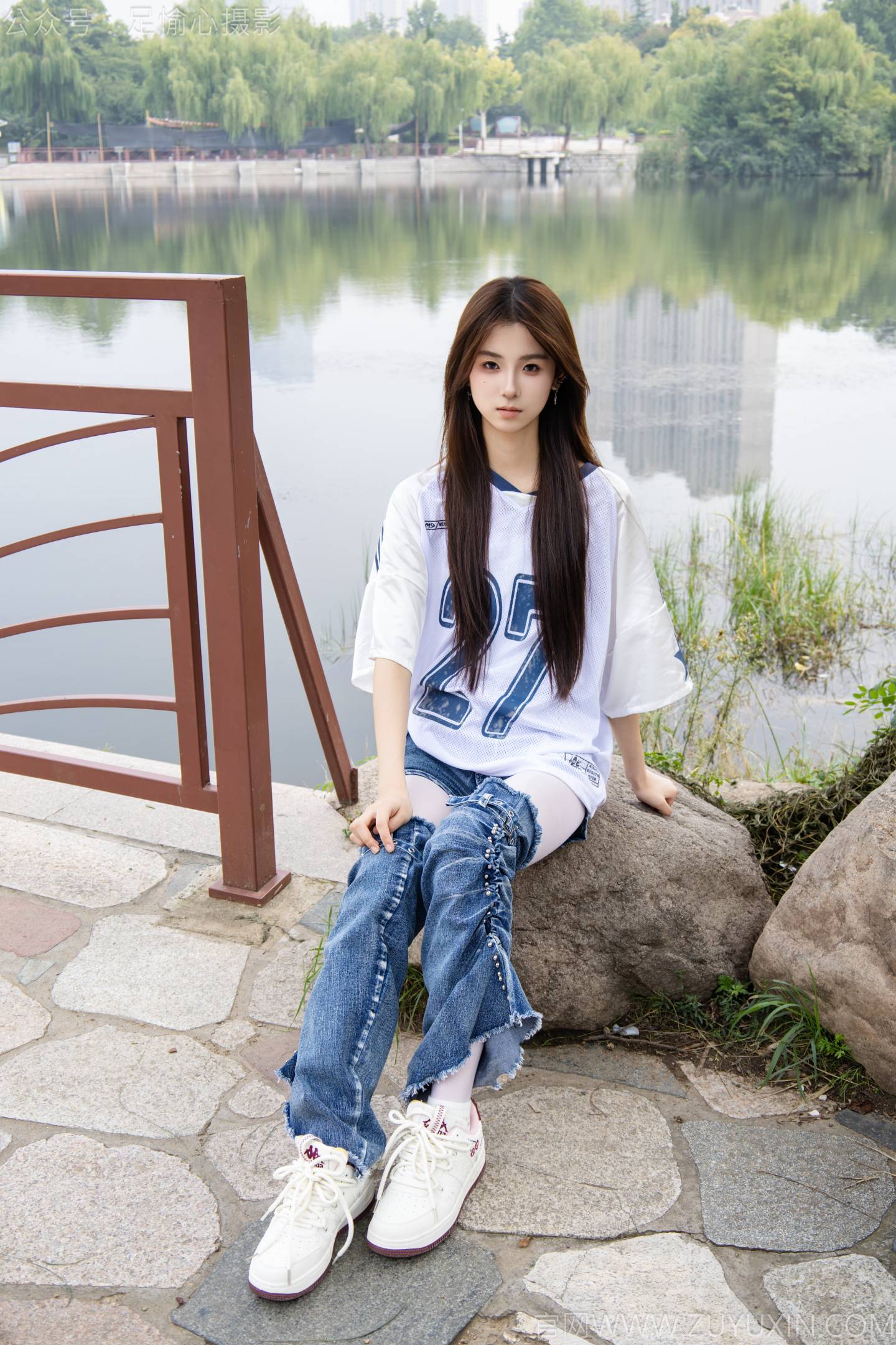 图片[2]-足愉心 NO.073 小瑶