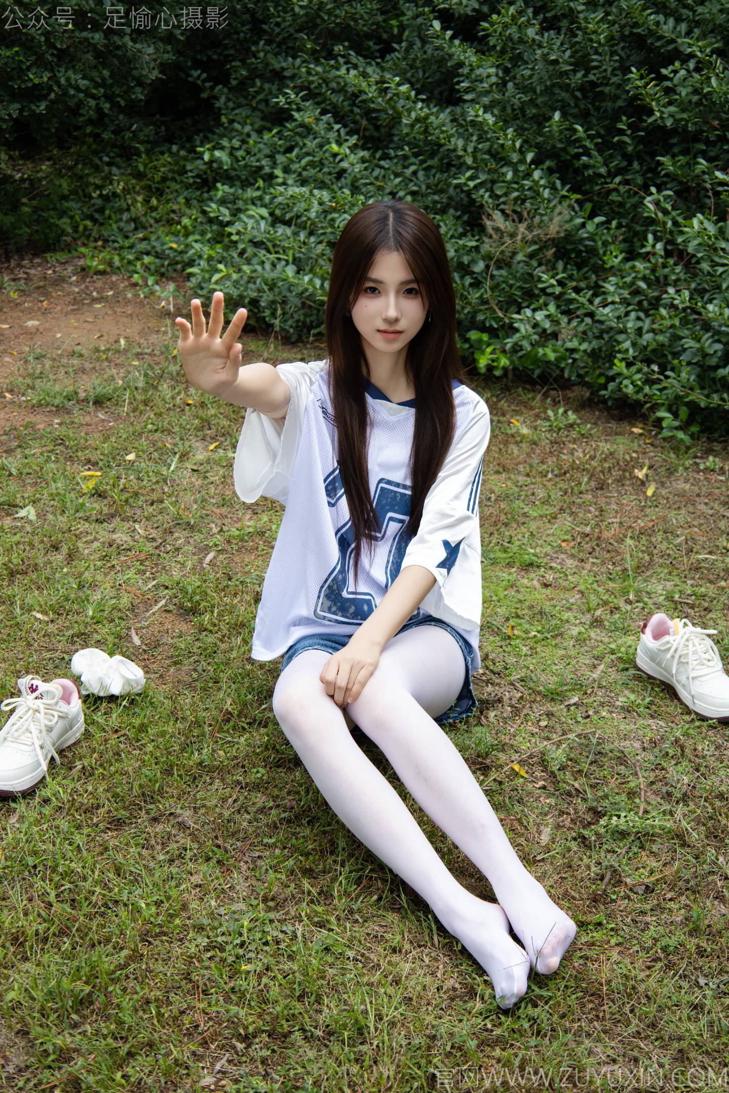 图片[5]-足愉心 NO.073 小瑶