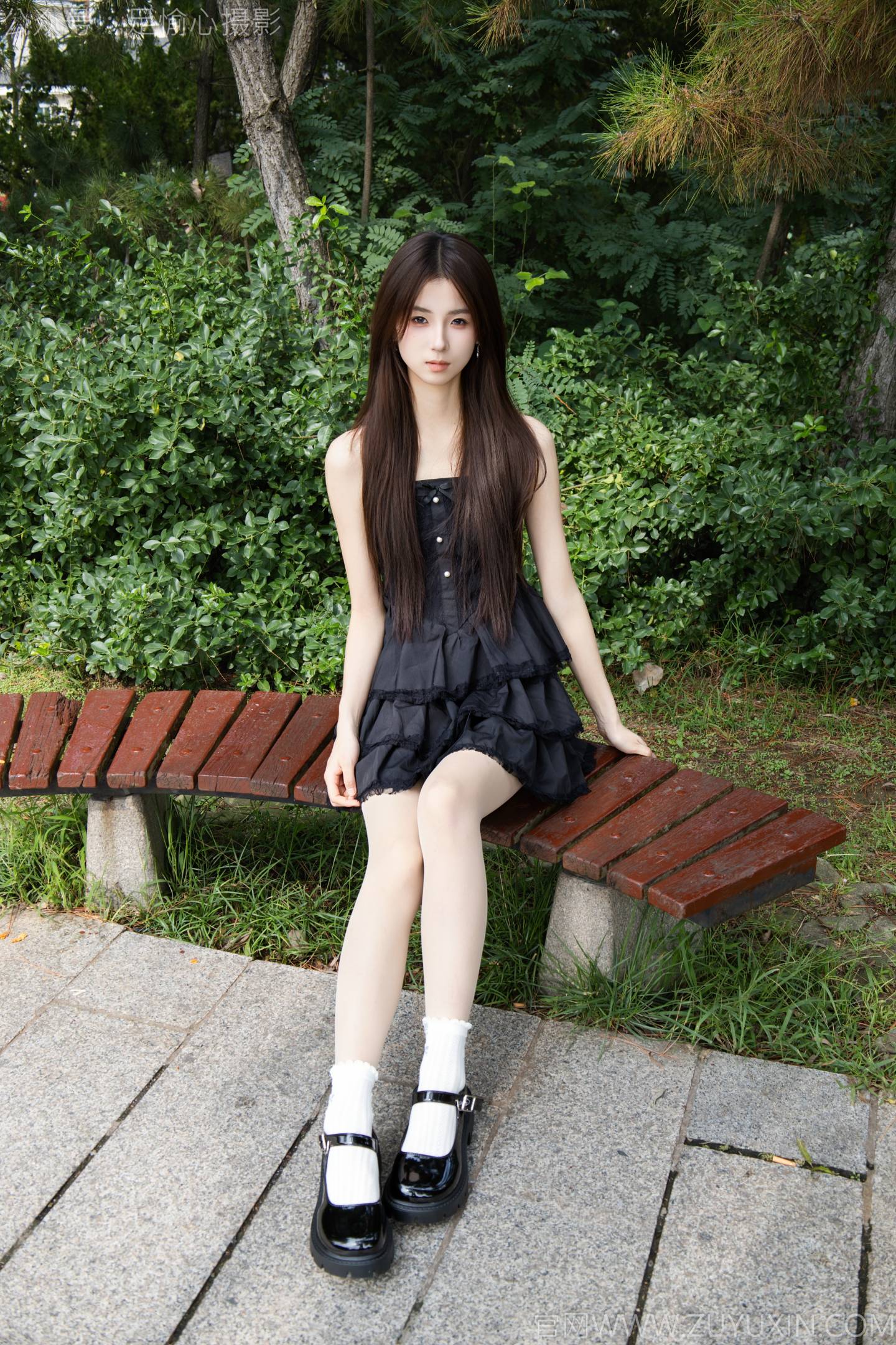 图片[2]-足愉心 NO.075 小瑶