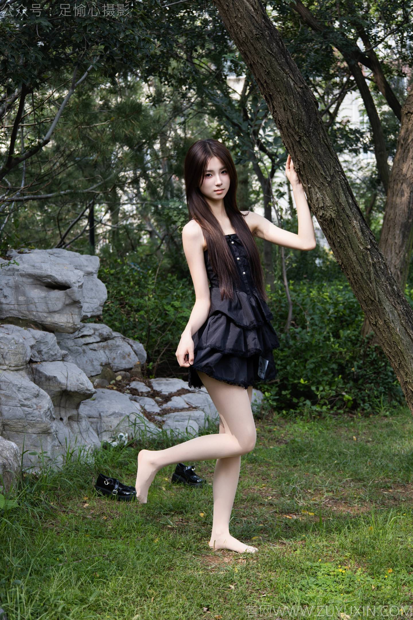 图片[5]-足愉心 NO.075 小瑶