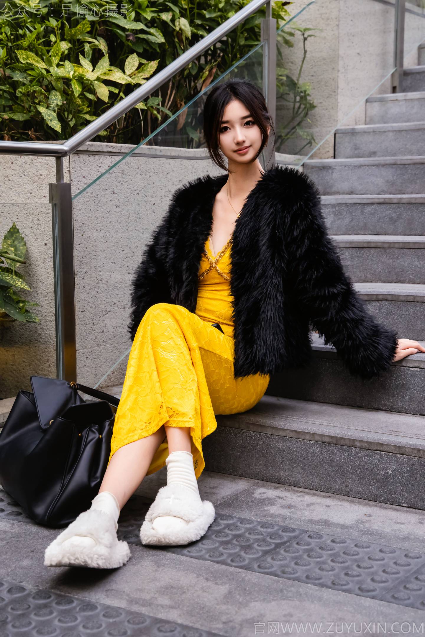 图片[3]-足愉心 NO.010 星朵