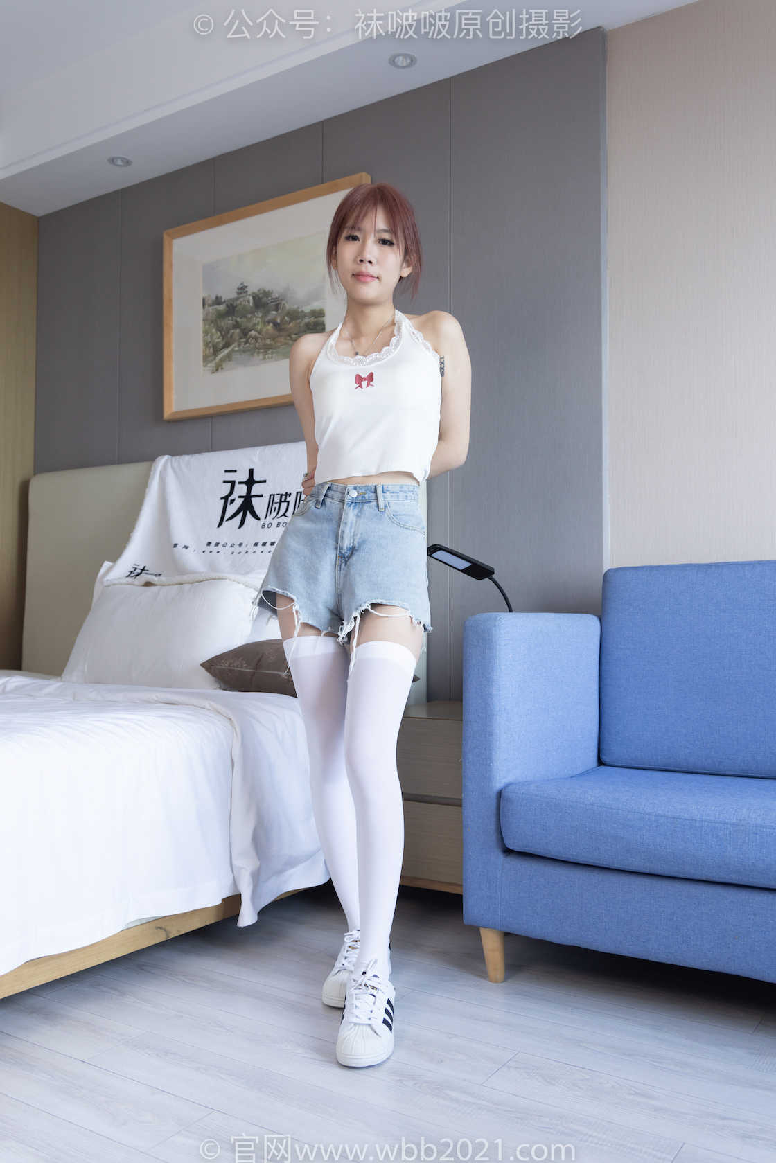 图片[3]-袜啵啵264期 果冻