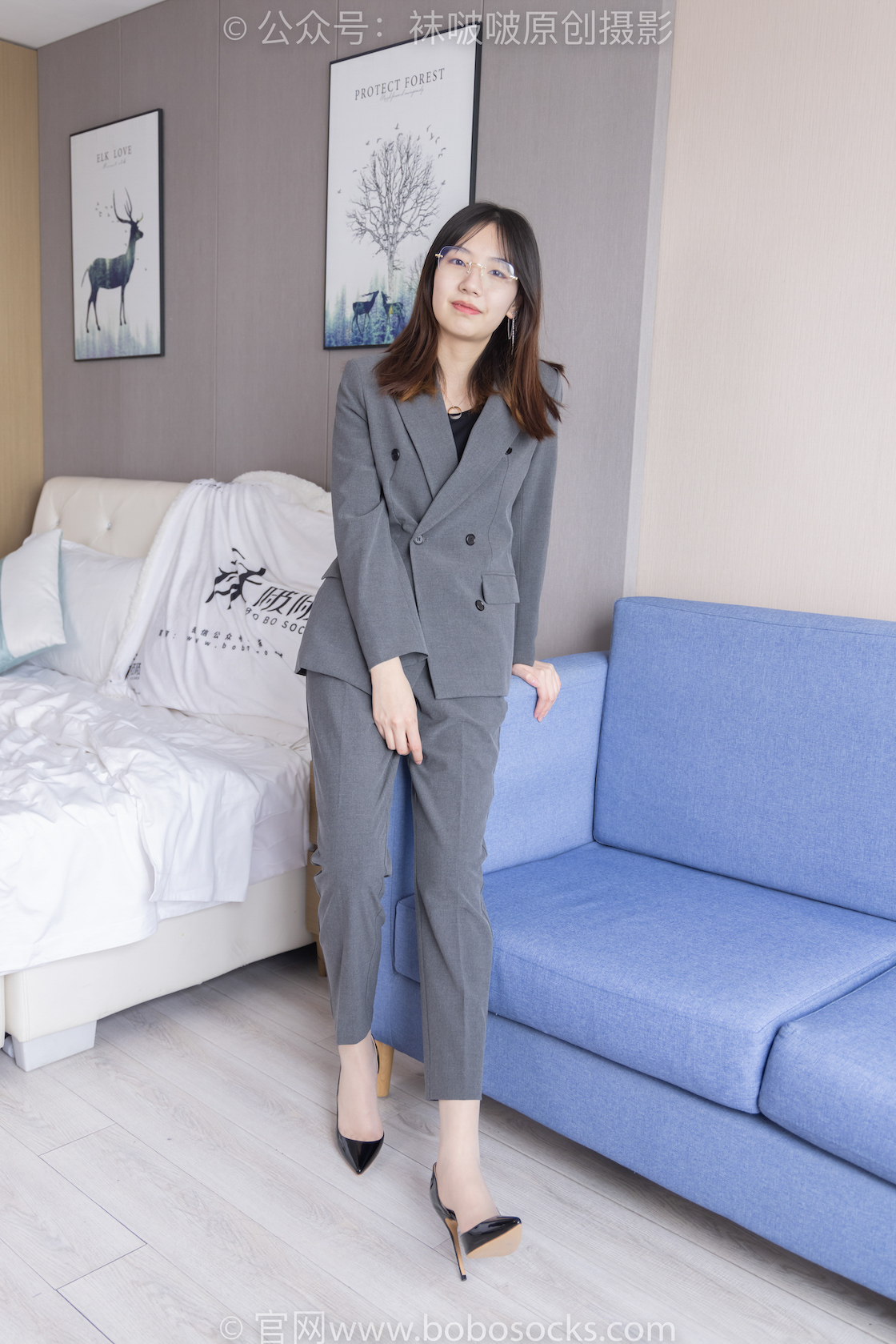 图片[4]-袜啵啵172期 小甜豆