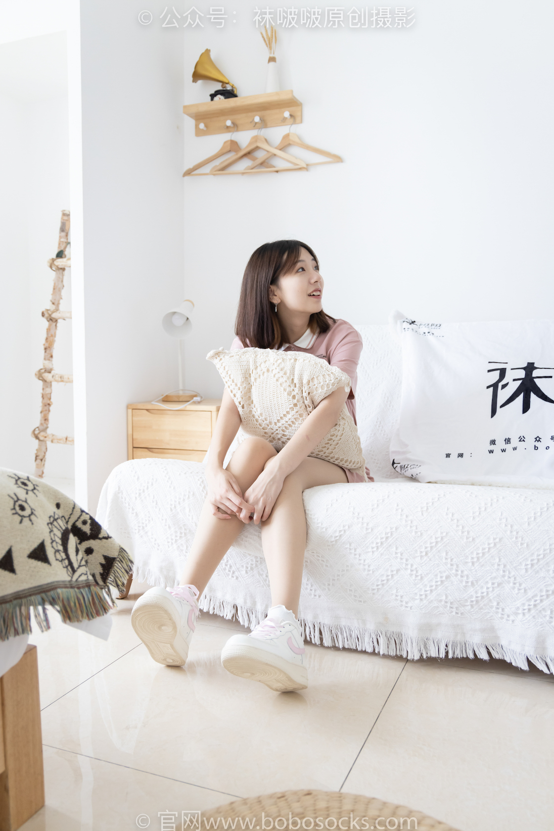 图片[4]-袜啵啵163期 小甜豆