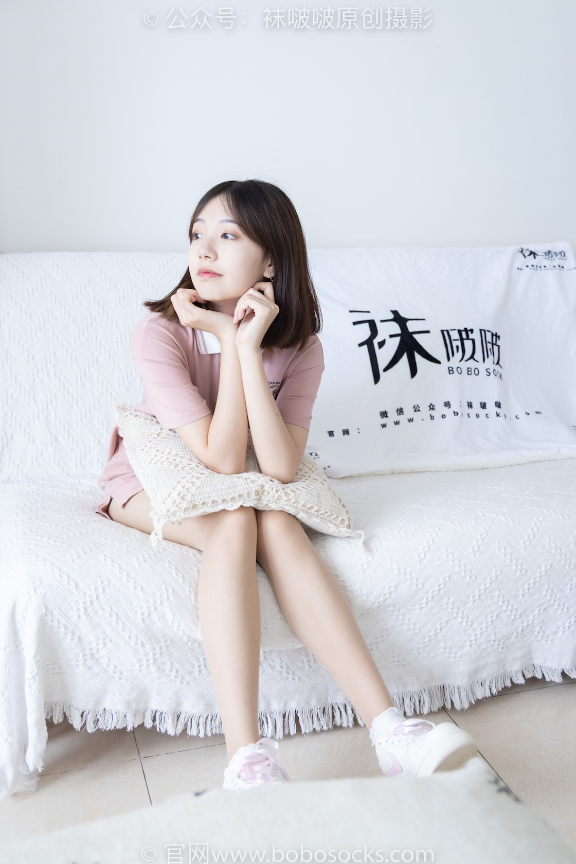 图片[5]-袜啵啵163期 小甜豆