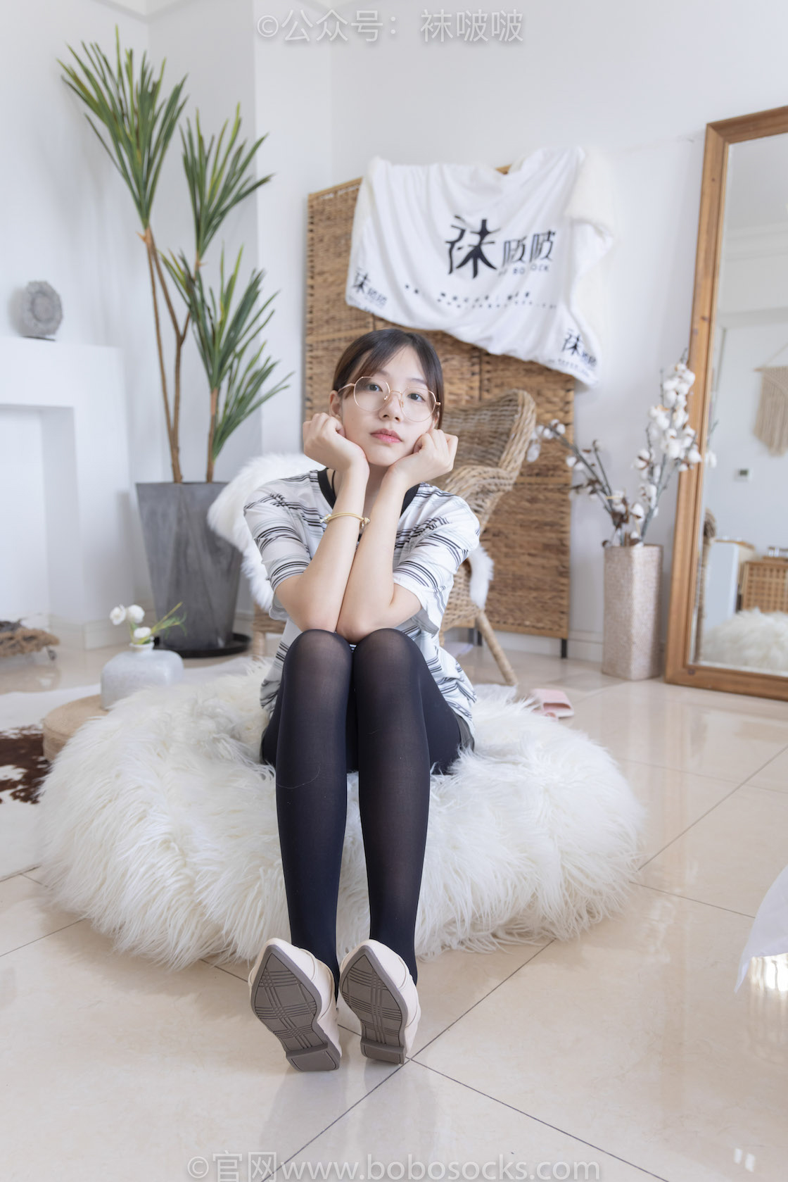 图片[5]-袜啵啵029期 小甜豆