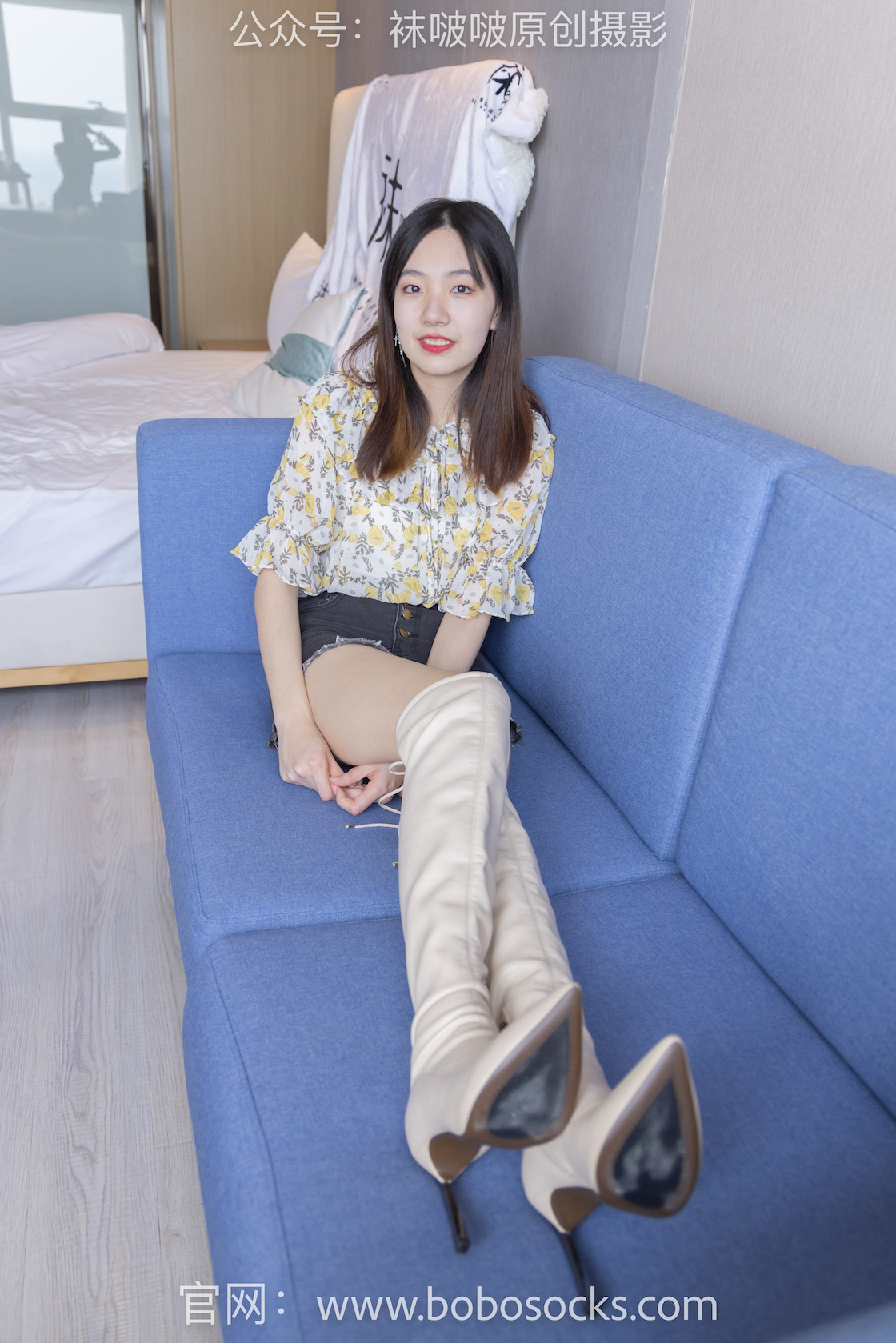 图片[5]-袜啵啵136期 小甜豆