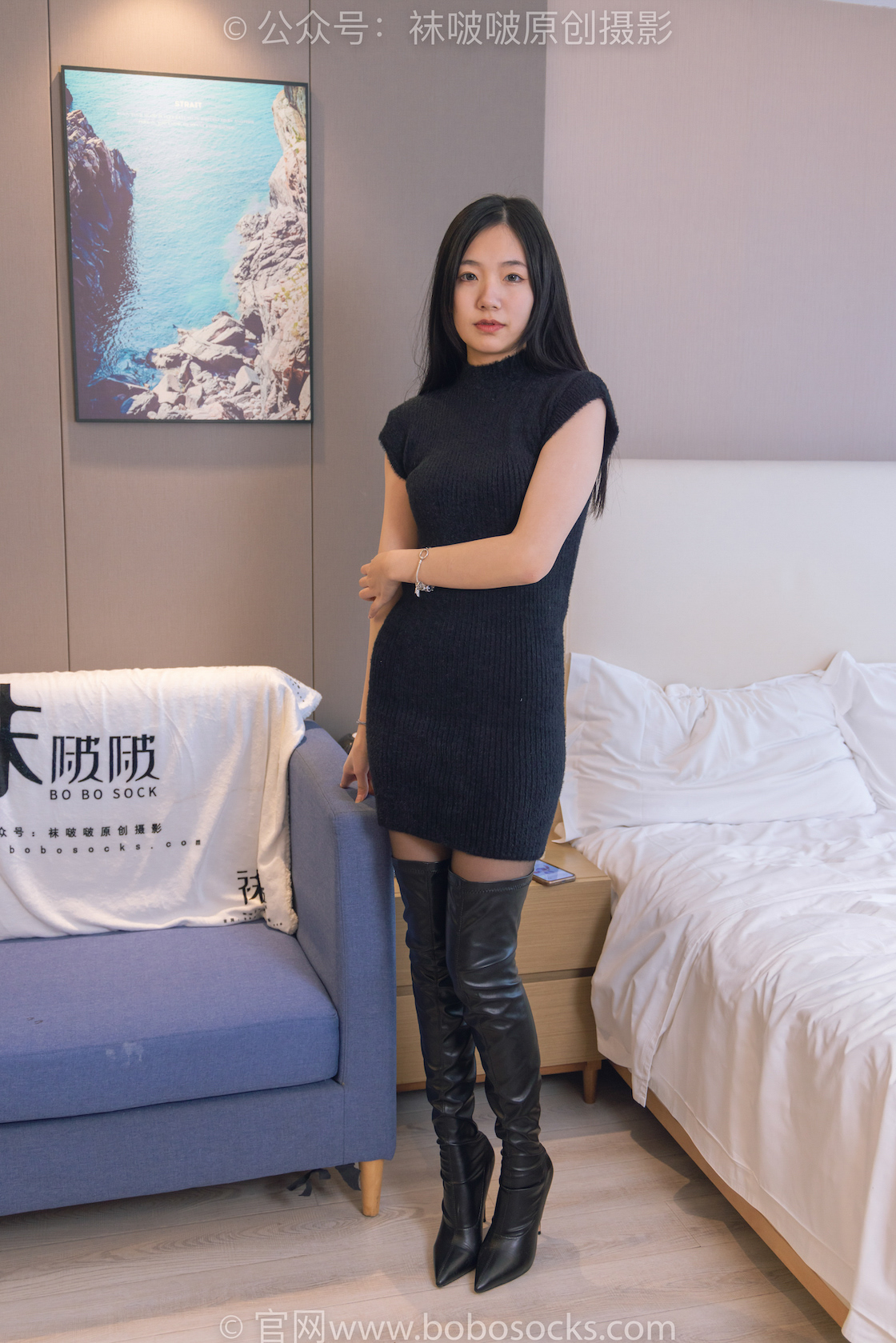 图片[4]-袜啵啵194期 小甜豆