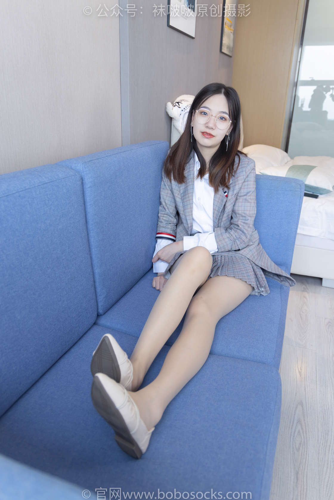 图片[3]-袜啵啵183期 小甜豆