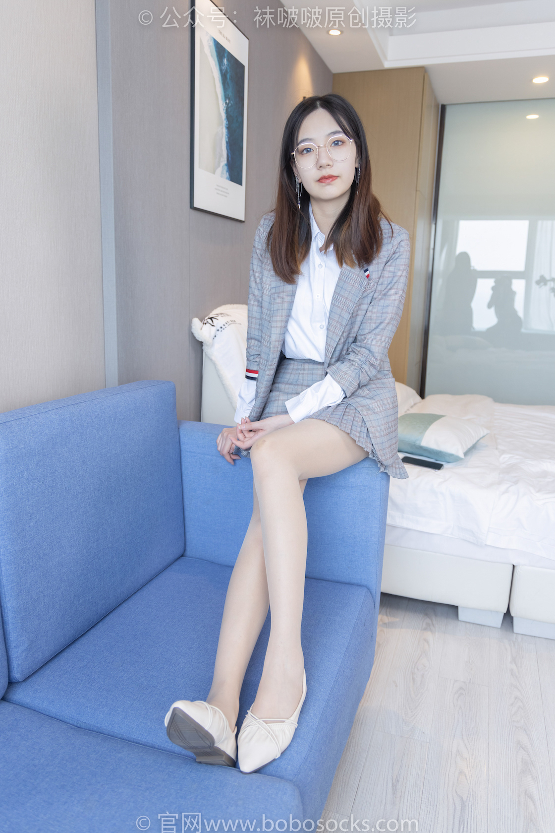 图片[4]-袜啵啵183期 小甜豆