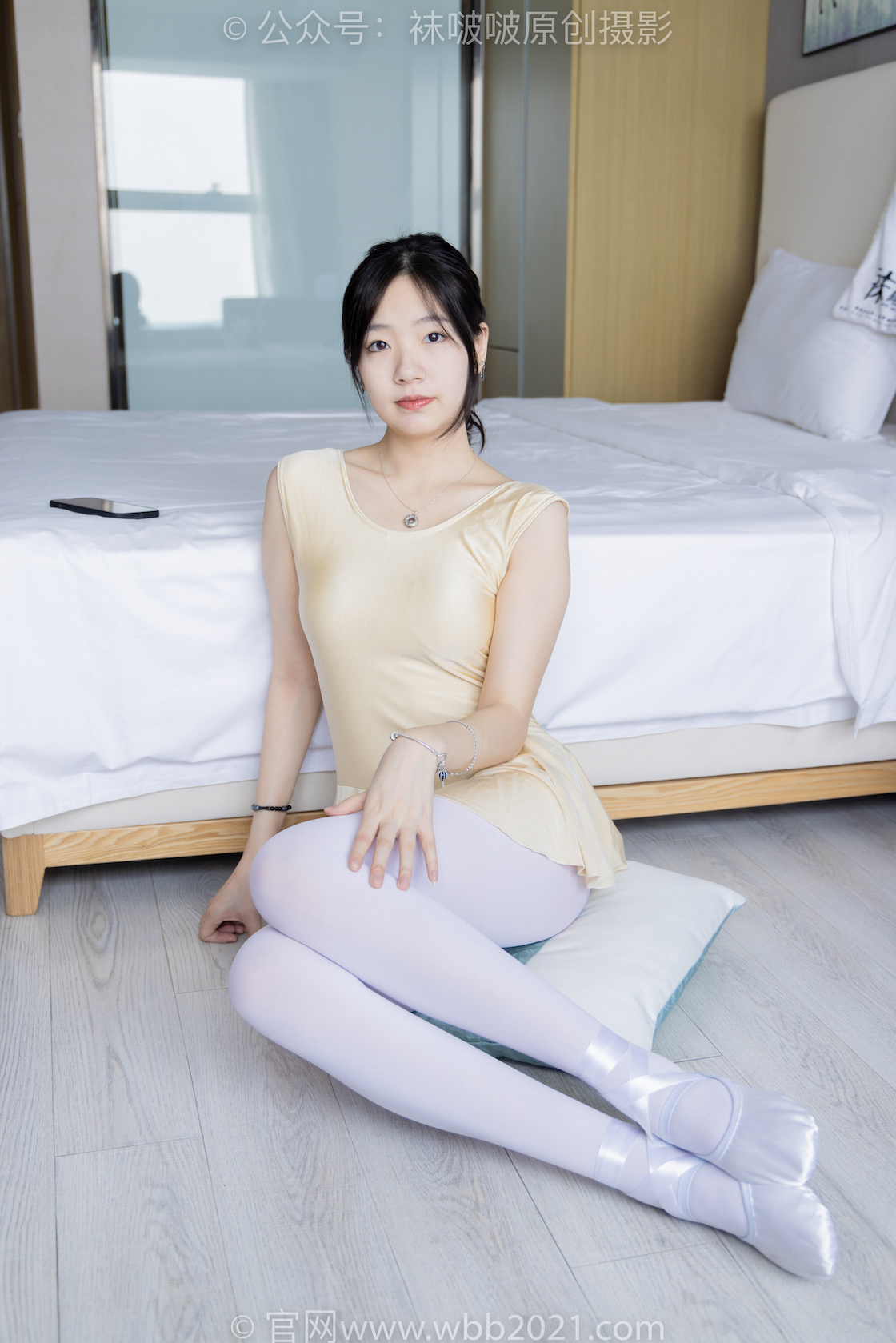 图片[2]-袜啵啵248期 小甜豆