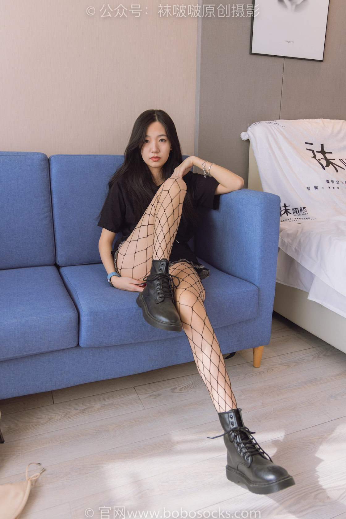 图片[2]-袜啵啵203期 小甜豆