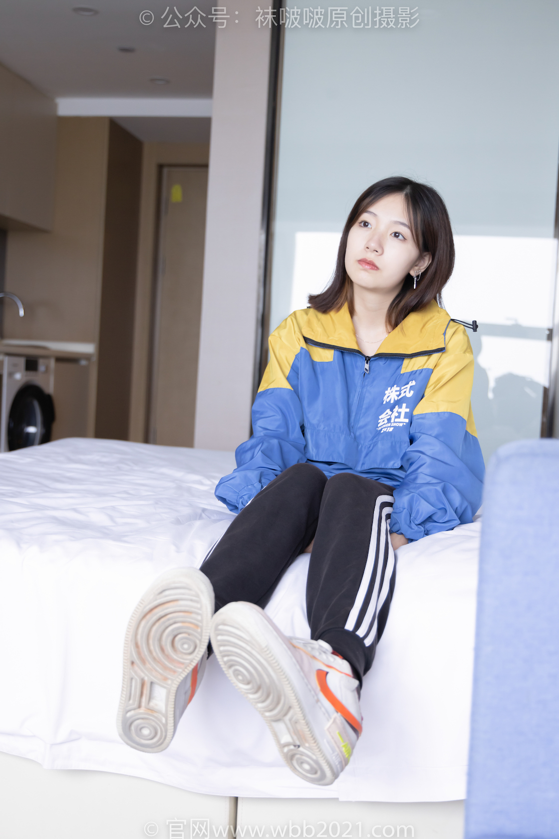 图片[3]-袜啵啵262期 小甜豆