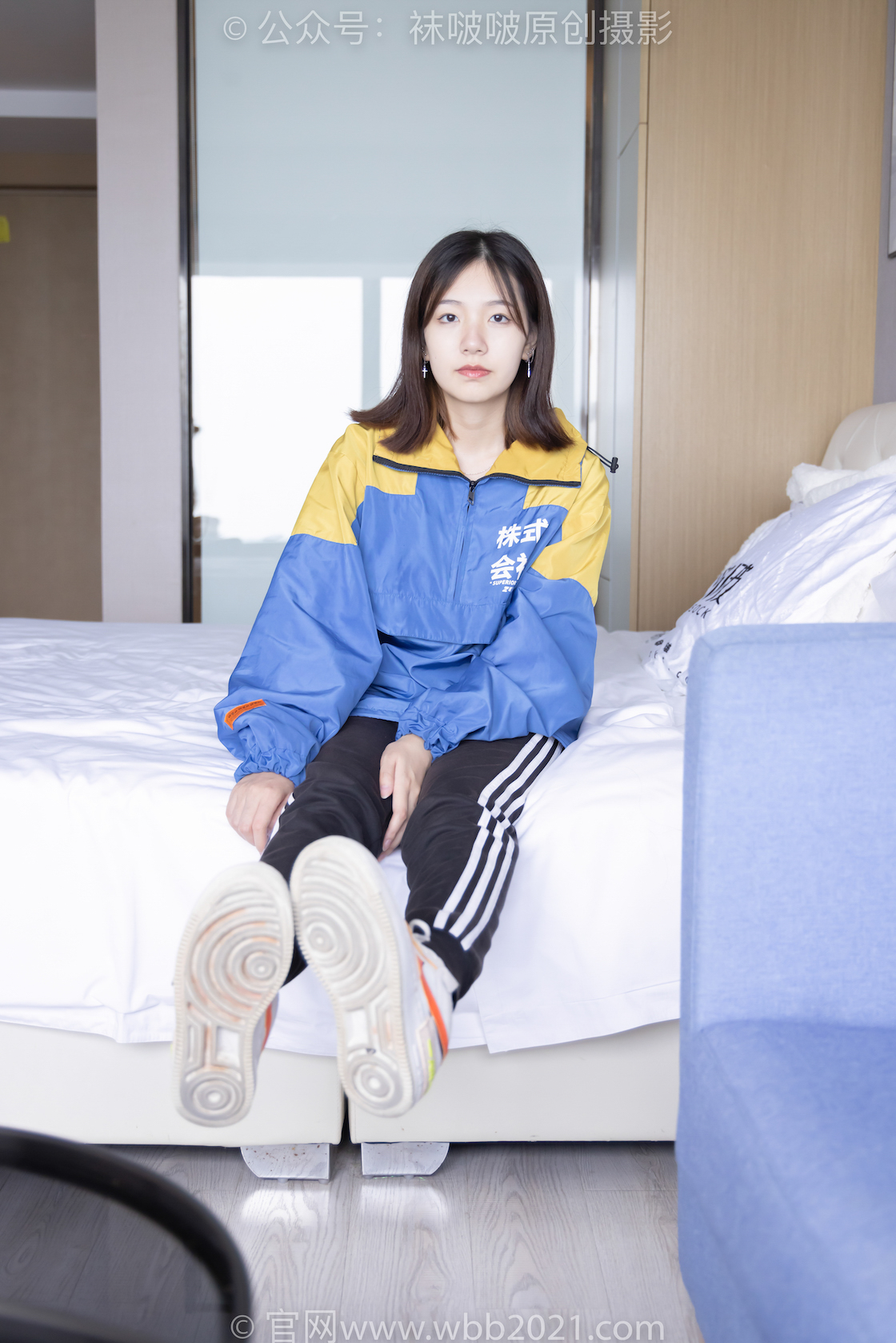 图片[4]-袜啵啵262期 小甜豆