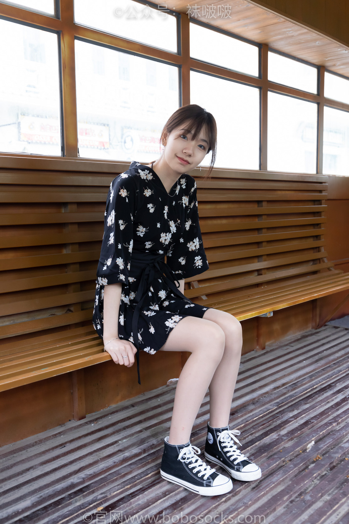 图片[3]-袜啵啵013期 小甜豆