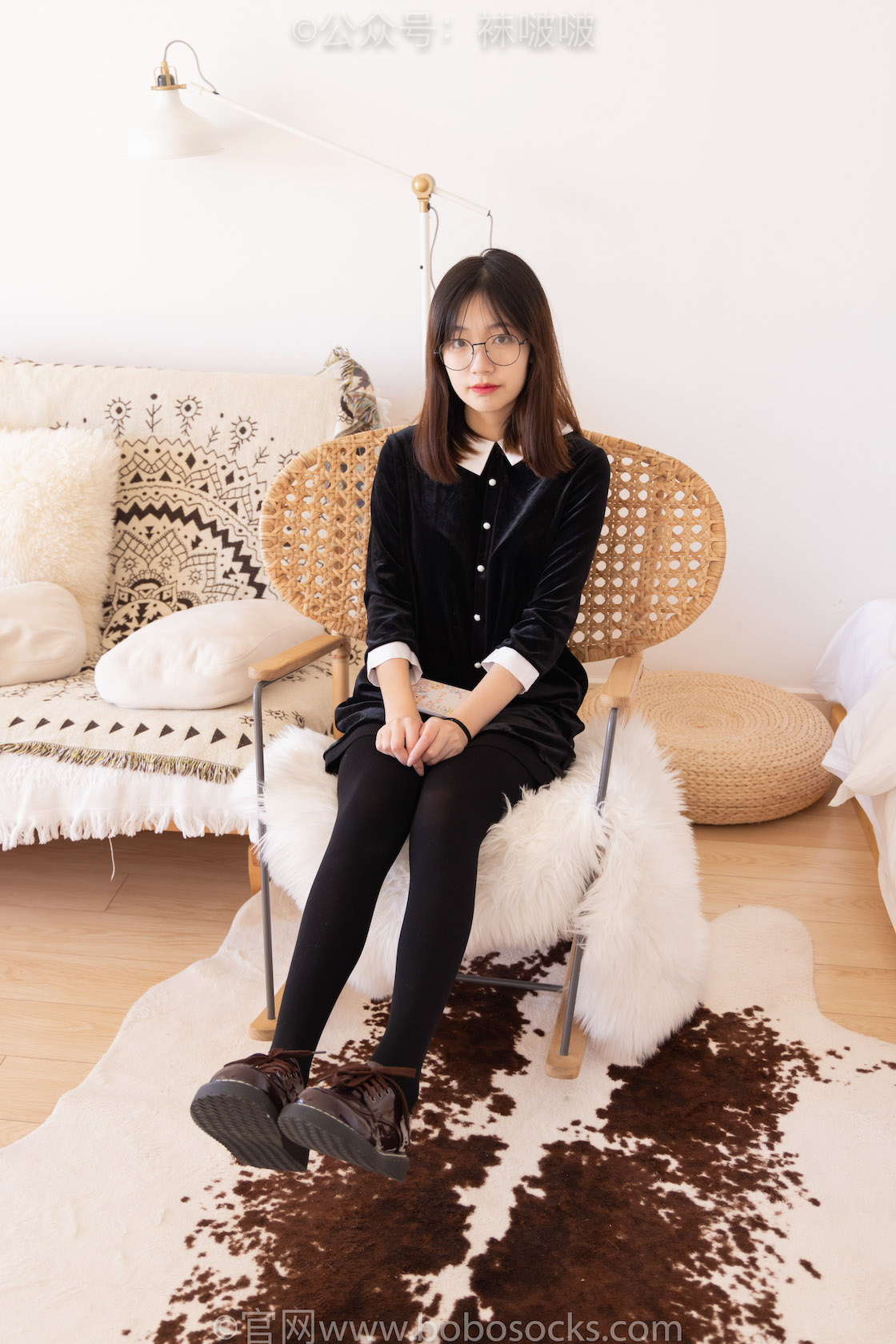 图片[3]-袜啵啵053期 小甜豆