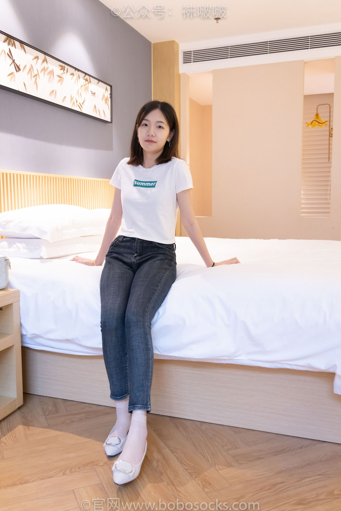 图片[4]-袜啵啵063期 小甜豆