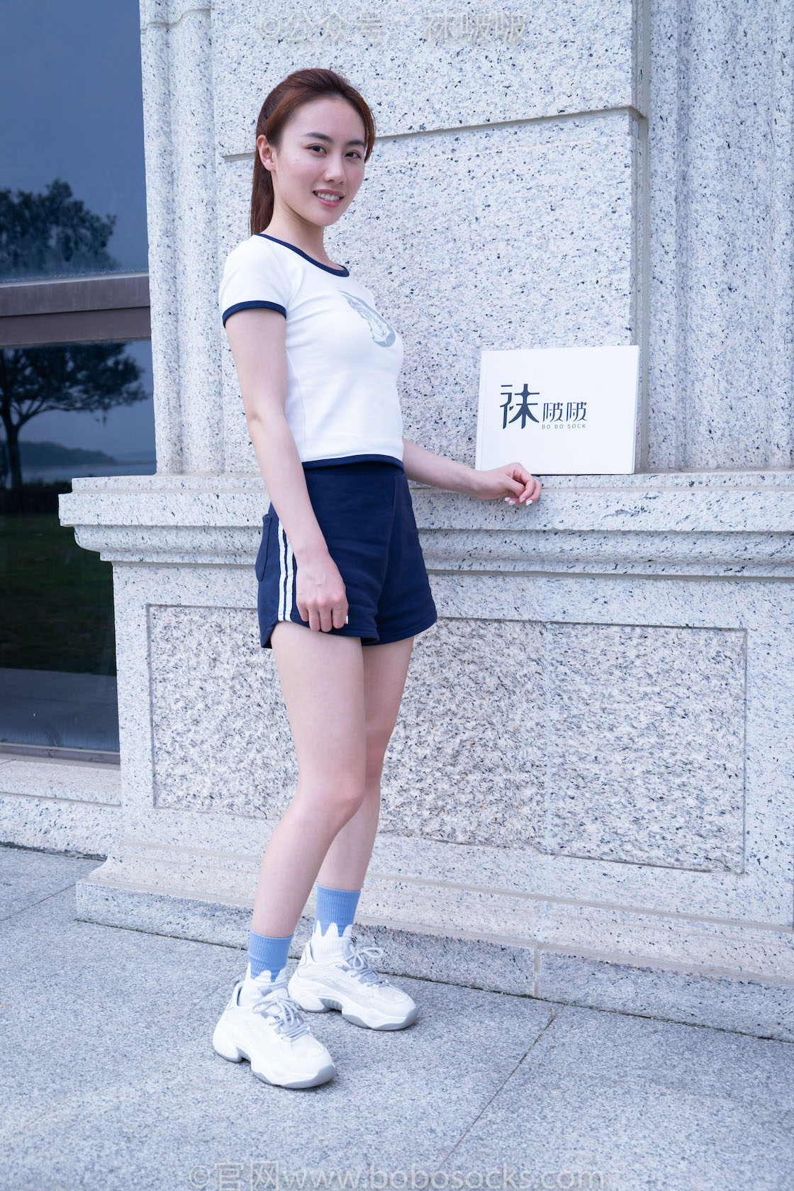 图片[2]-袜啵啵028期 小米