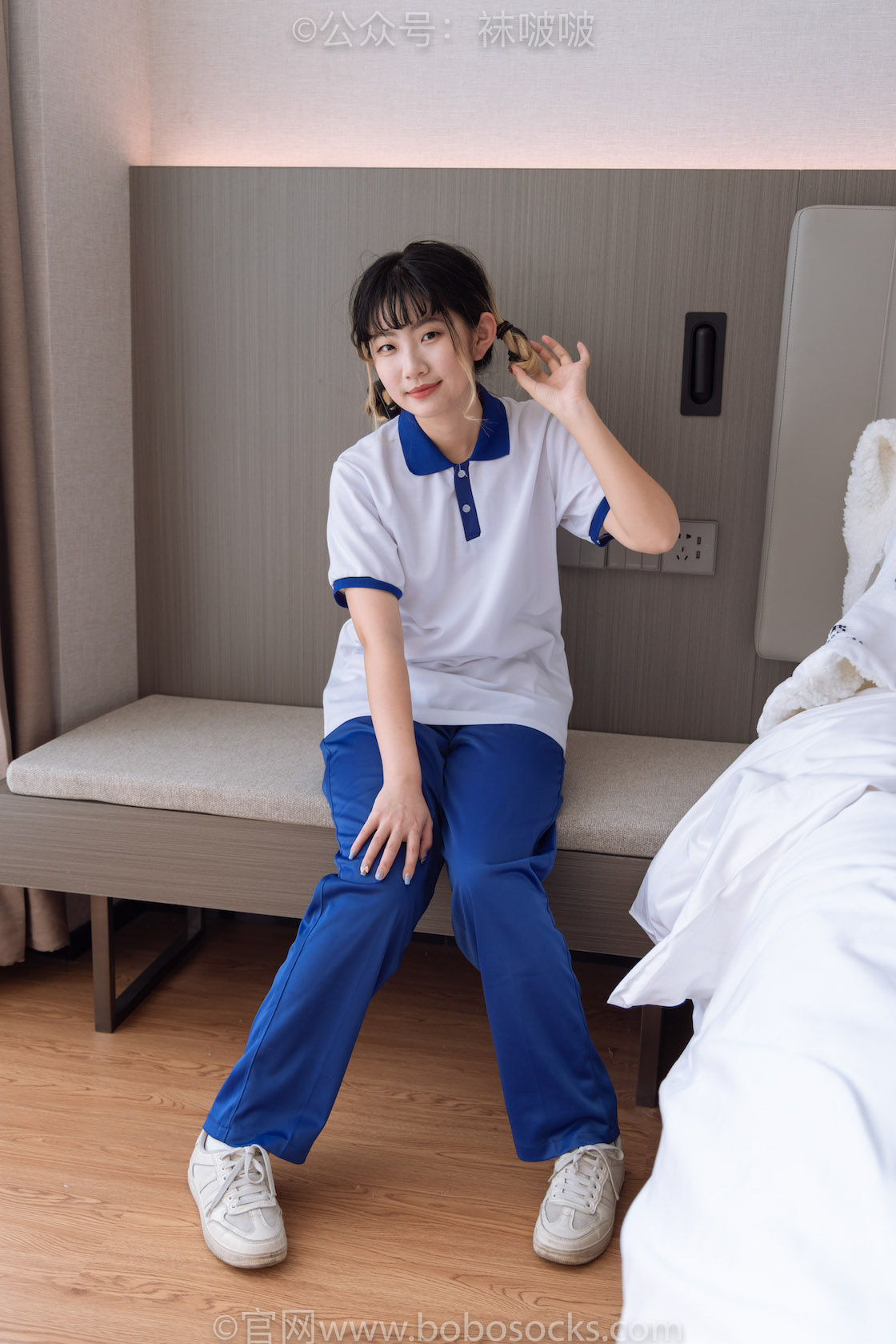 图片[5]-袜啵啵042期 砂糖