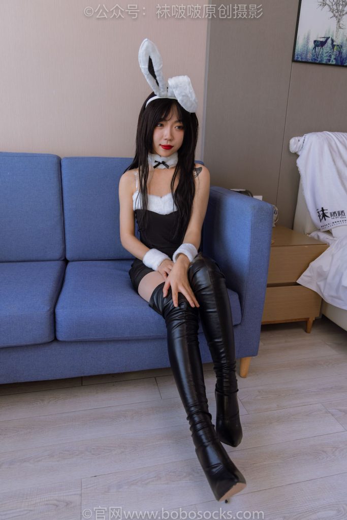 图片[2]-袜啵啵151期 周周