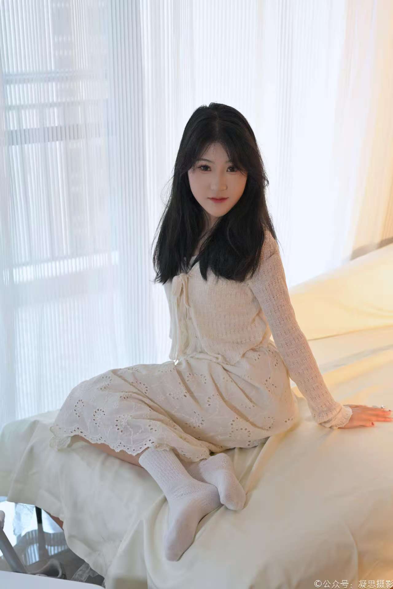 图片[2]-凝思摄影 NO.005 琦琦