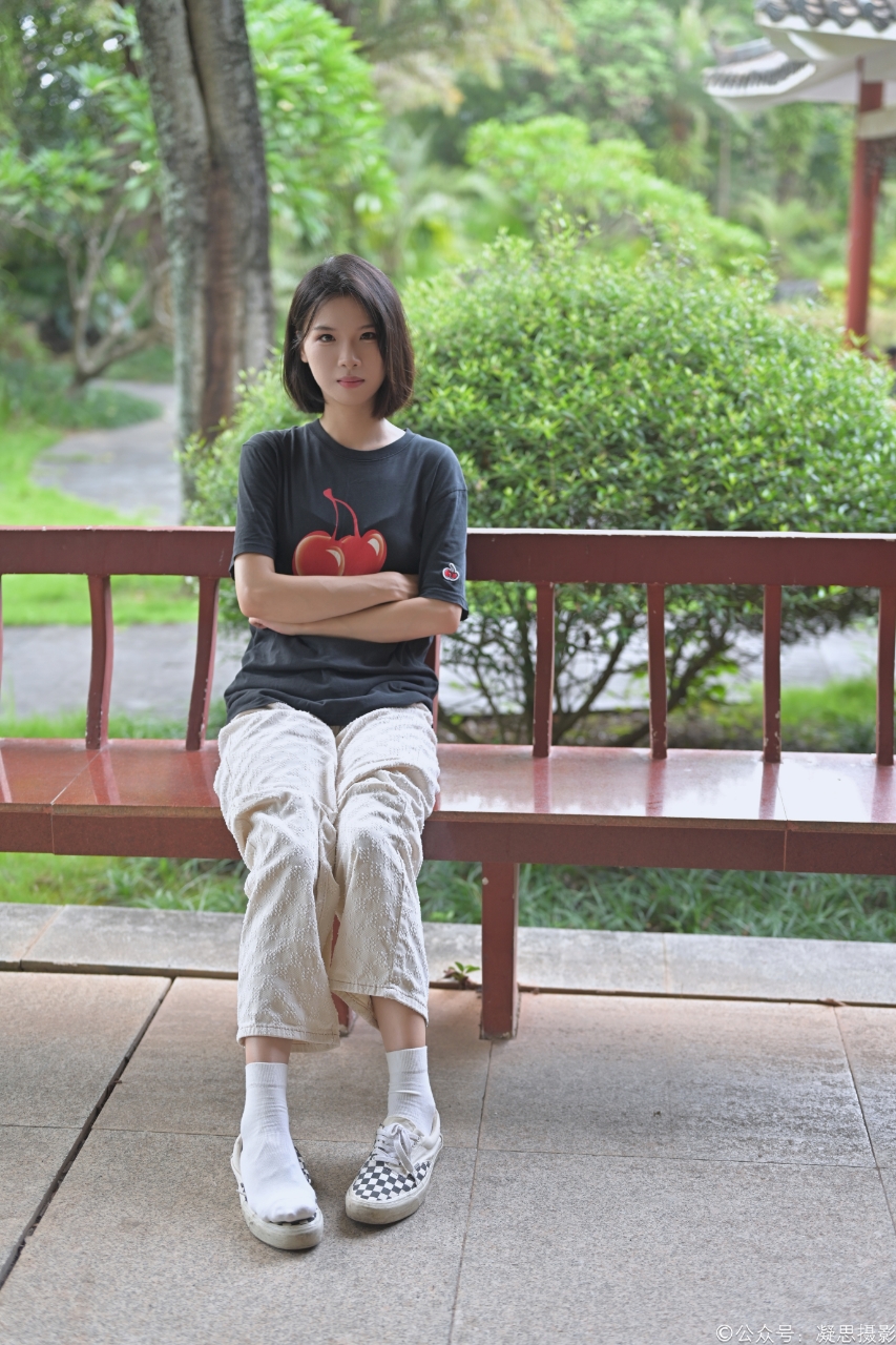 图片[2]-凝思摄影 NO.031 小睿