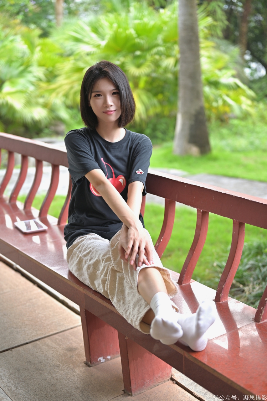 图片[3]-凝思摄影 NO.031 小睿