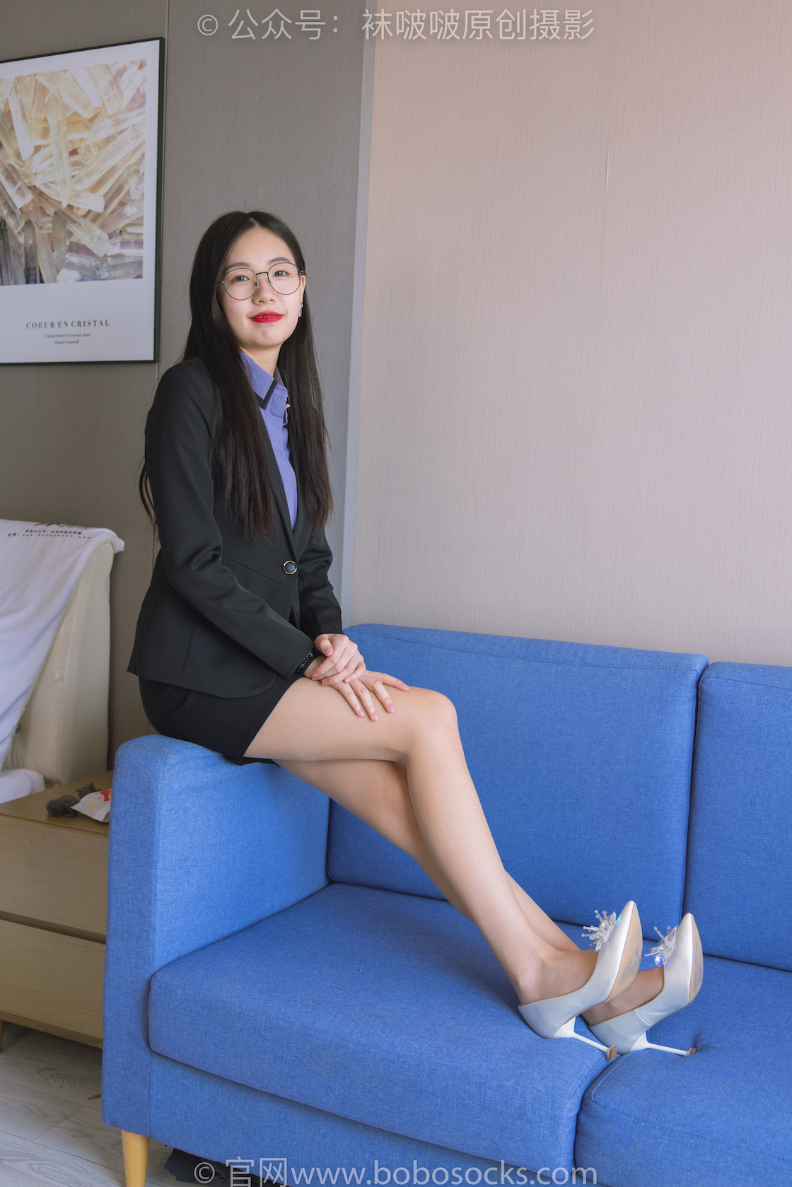 图片[5]-袜啵啵216期 小甜豆