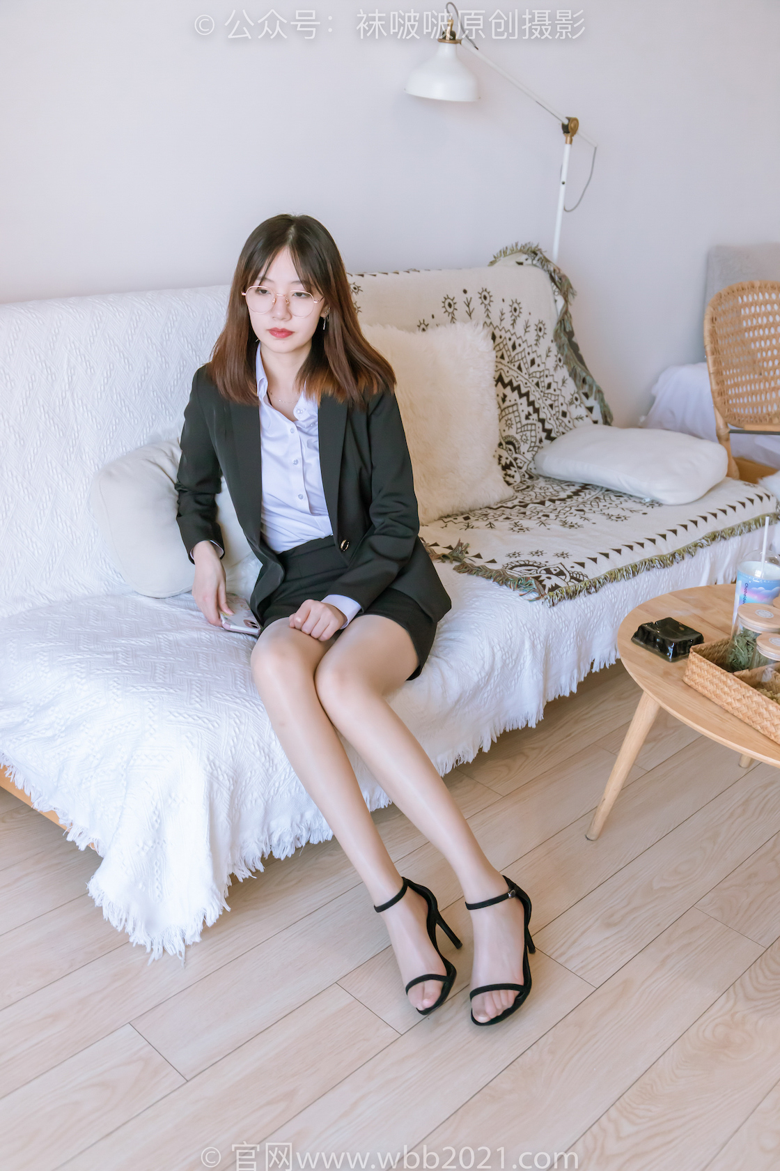 图片[5]-袜啵啵267期 小甜豆