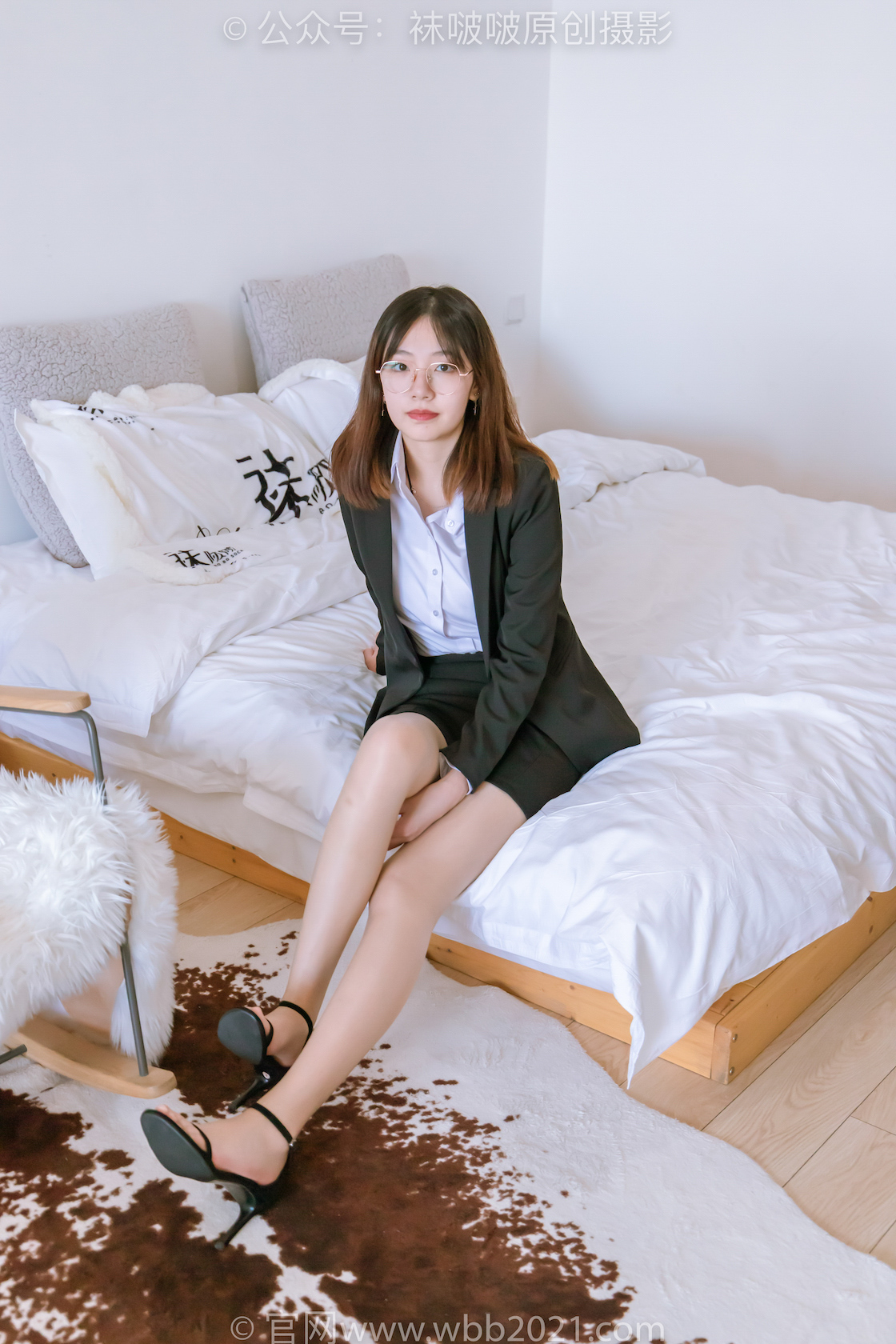 图片[2]-袜啵啵267期 小甜豆