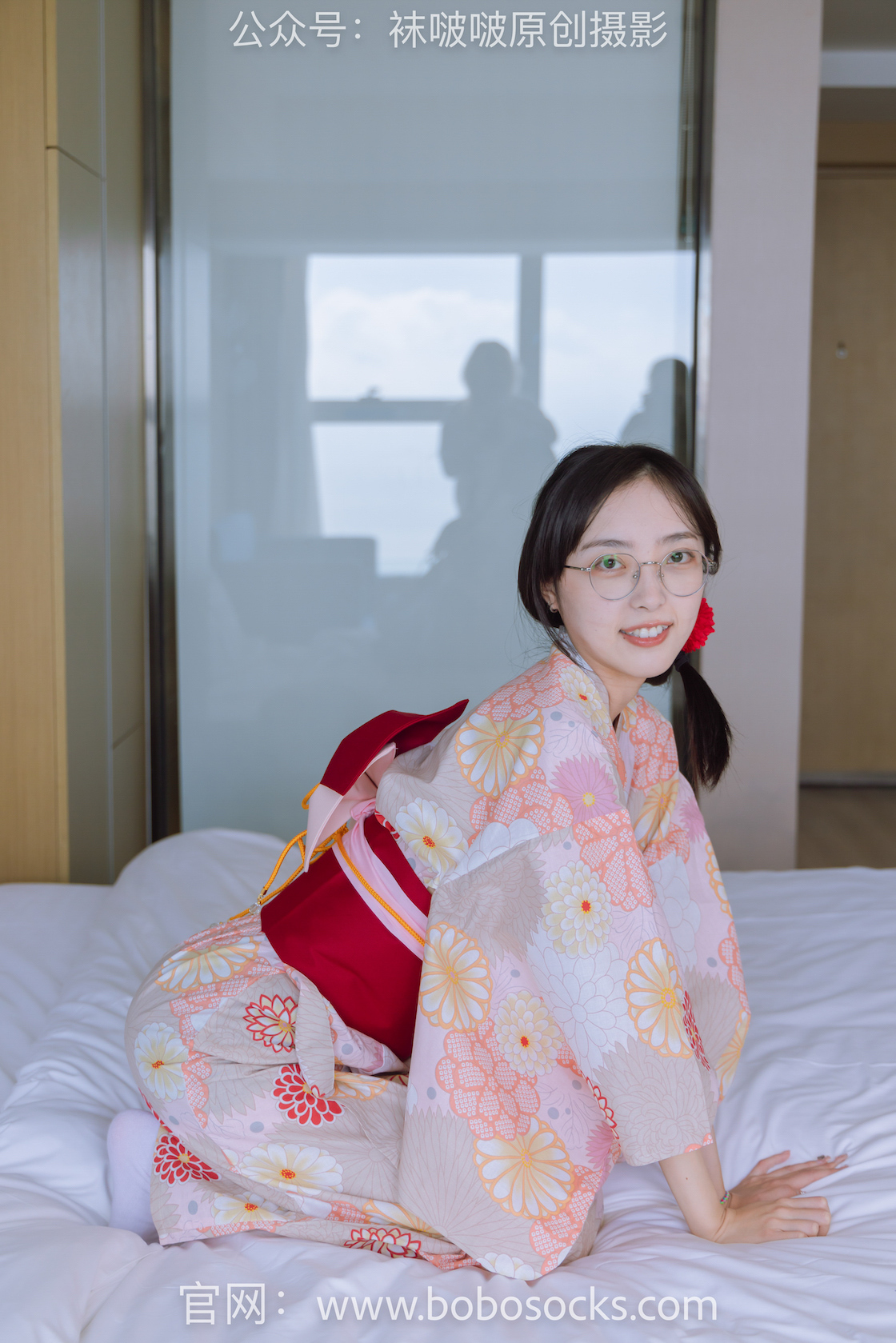 图片[4]-袜啵啵137期 稚予