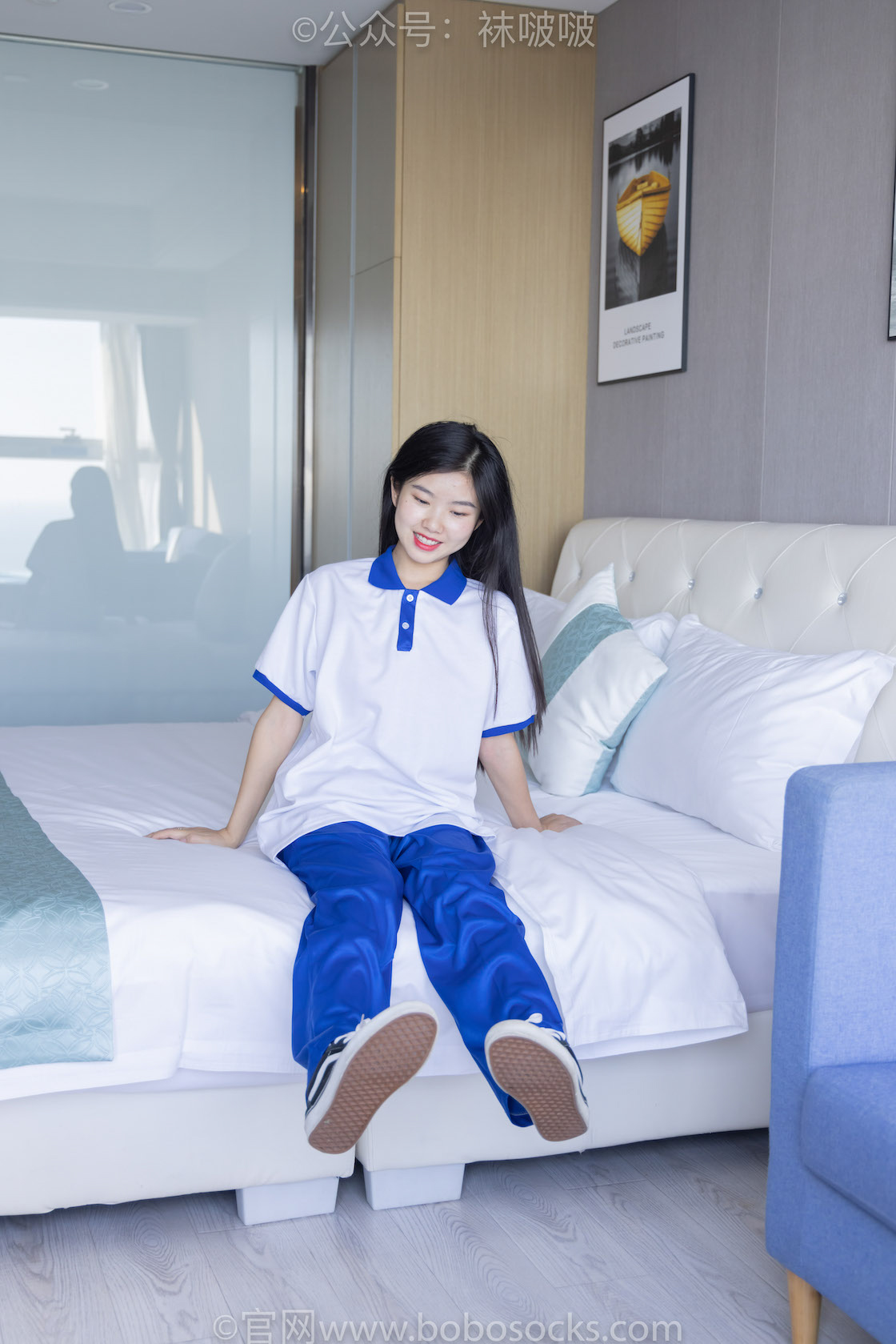 图片[2]-袜啵啵039期 小奶熊