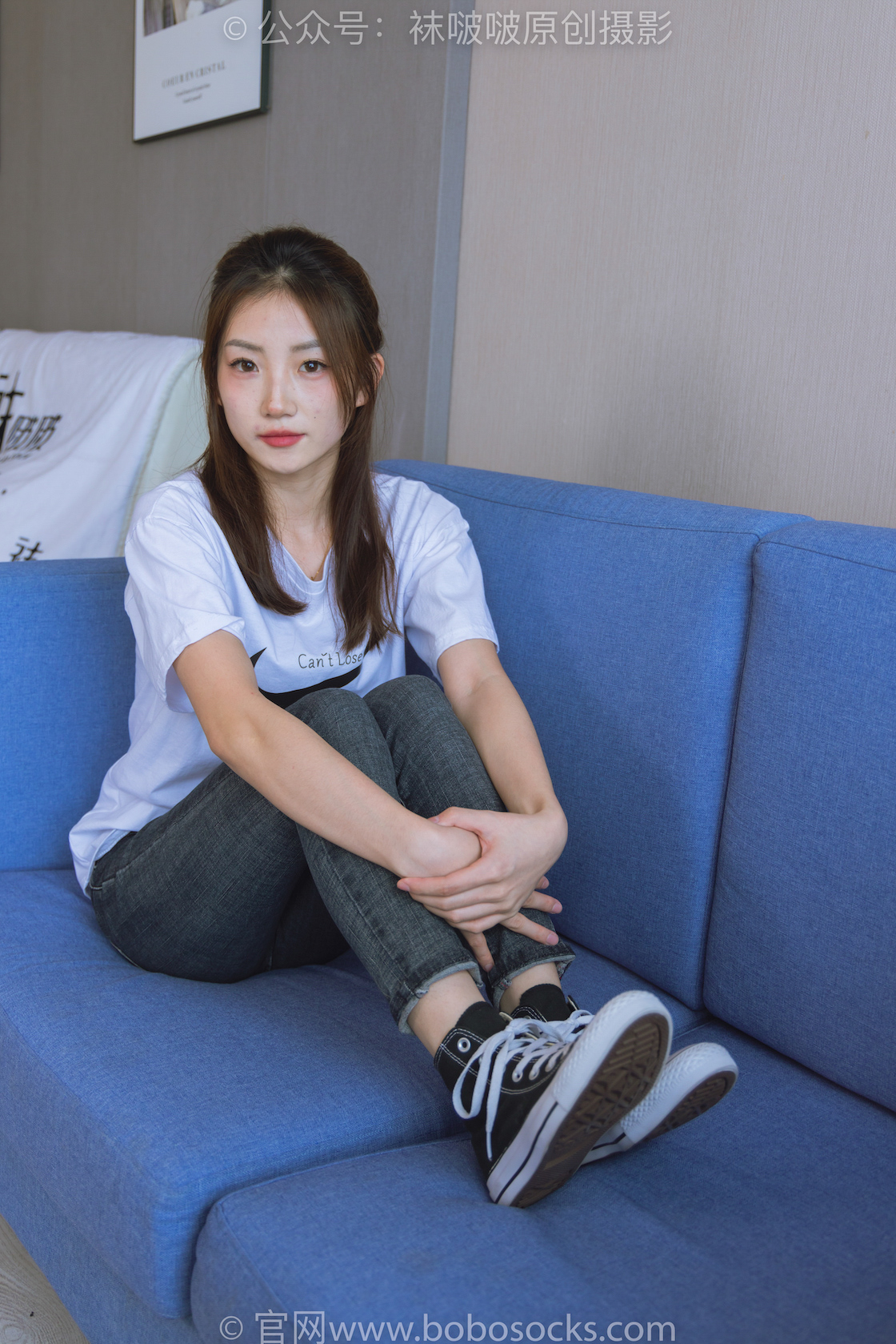 图片[5]-袜啵啵220期 小沫