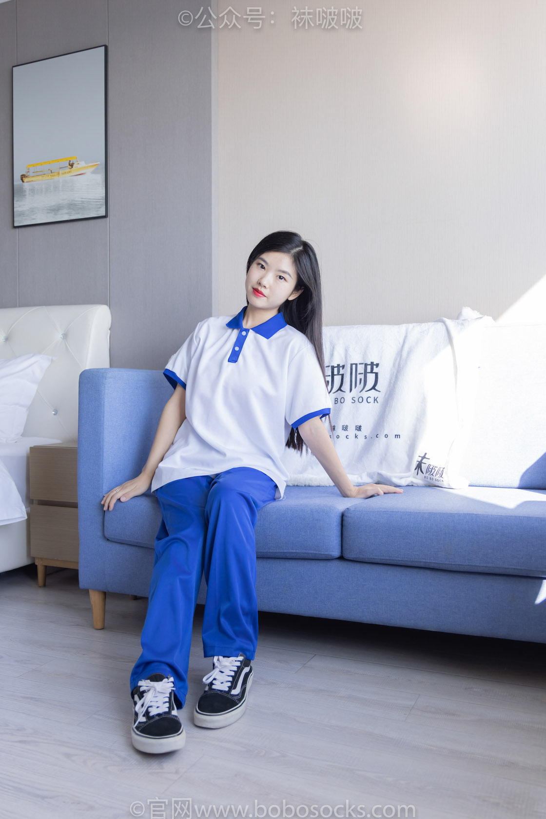 图片[3]-袜啵啵039期 小奶熊