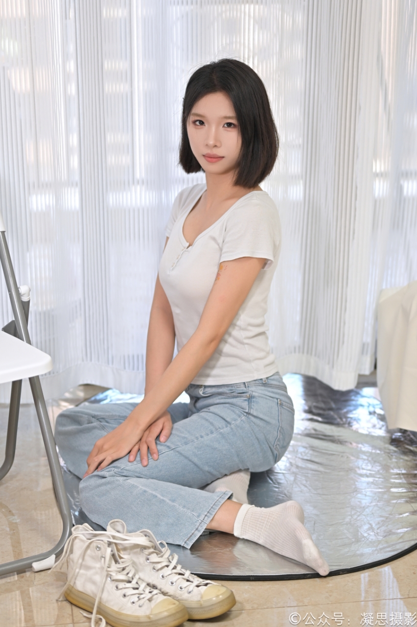 图片[2]-凝思摄影 NO.023 小睿